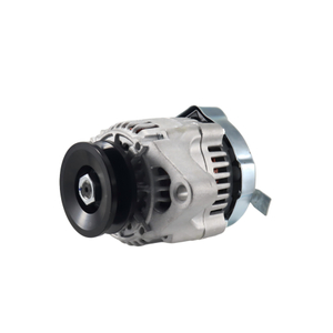 Wheel Drive Tractor Alternator for DENSO Lester 12339 OE Number 101211-1180