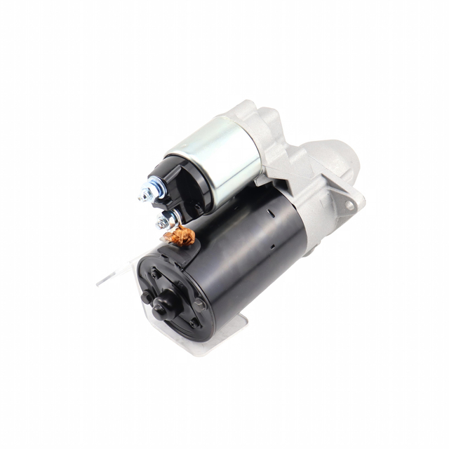 Starter Motor for BOSCH Lester 30245 OE Number 0001137005 12V 1.4kw 10T
