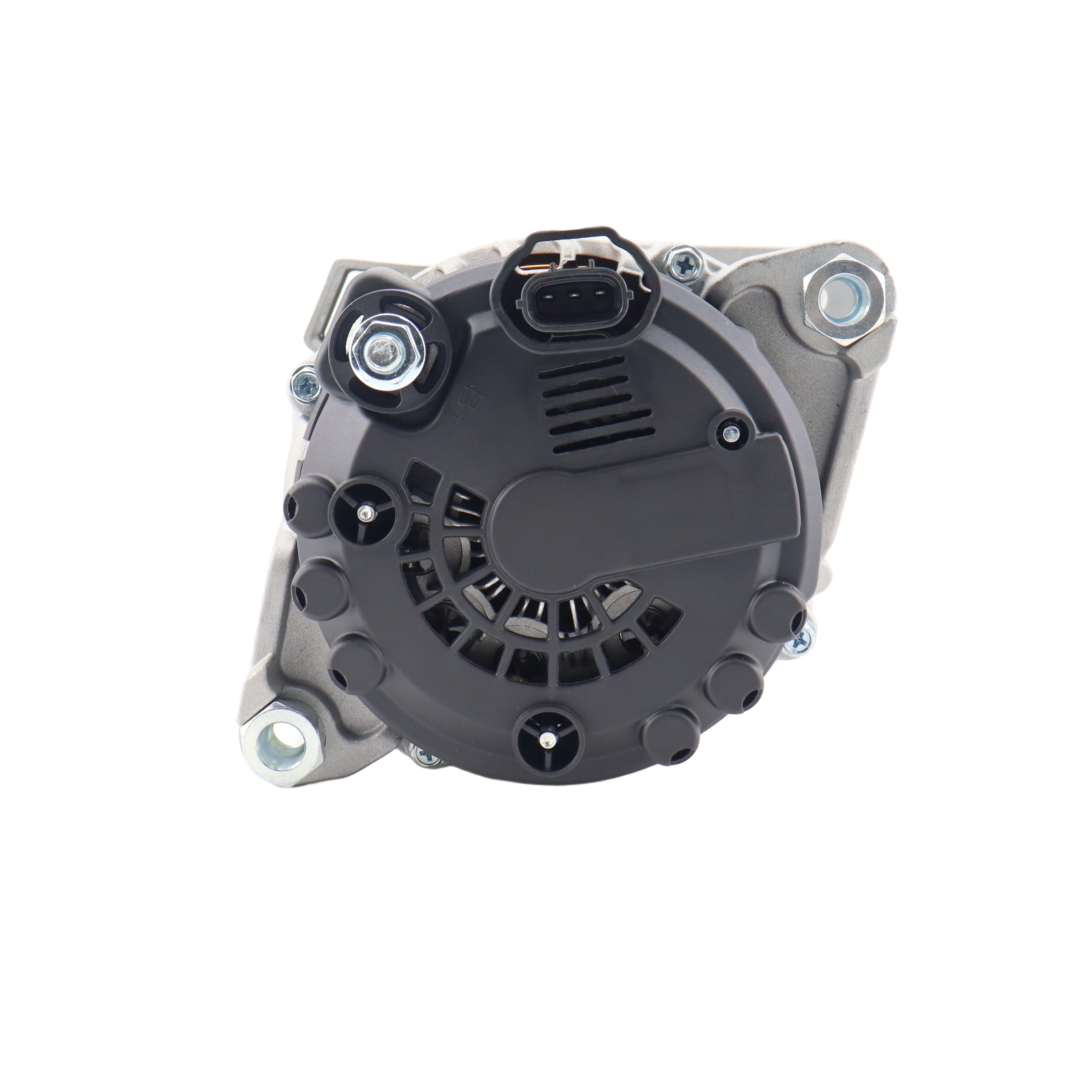 In-Stock Alternator for VALEO Lester 11606 OEM FG15S059 12V 130A