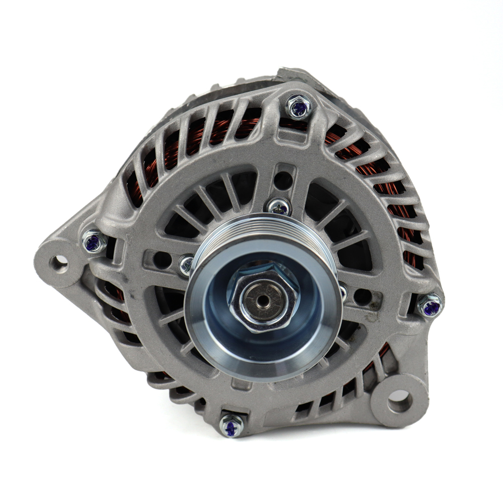 Alternator for MITSUBISHI OEM A3TJ1991 Lester 11340 12V 150A