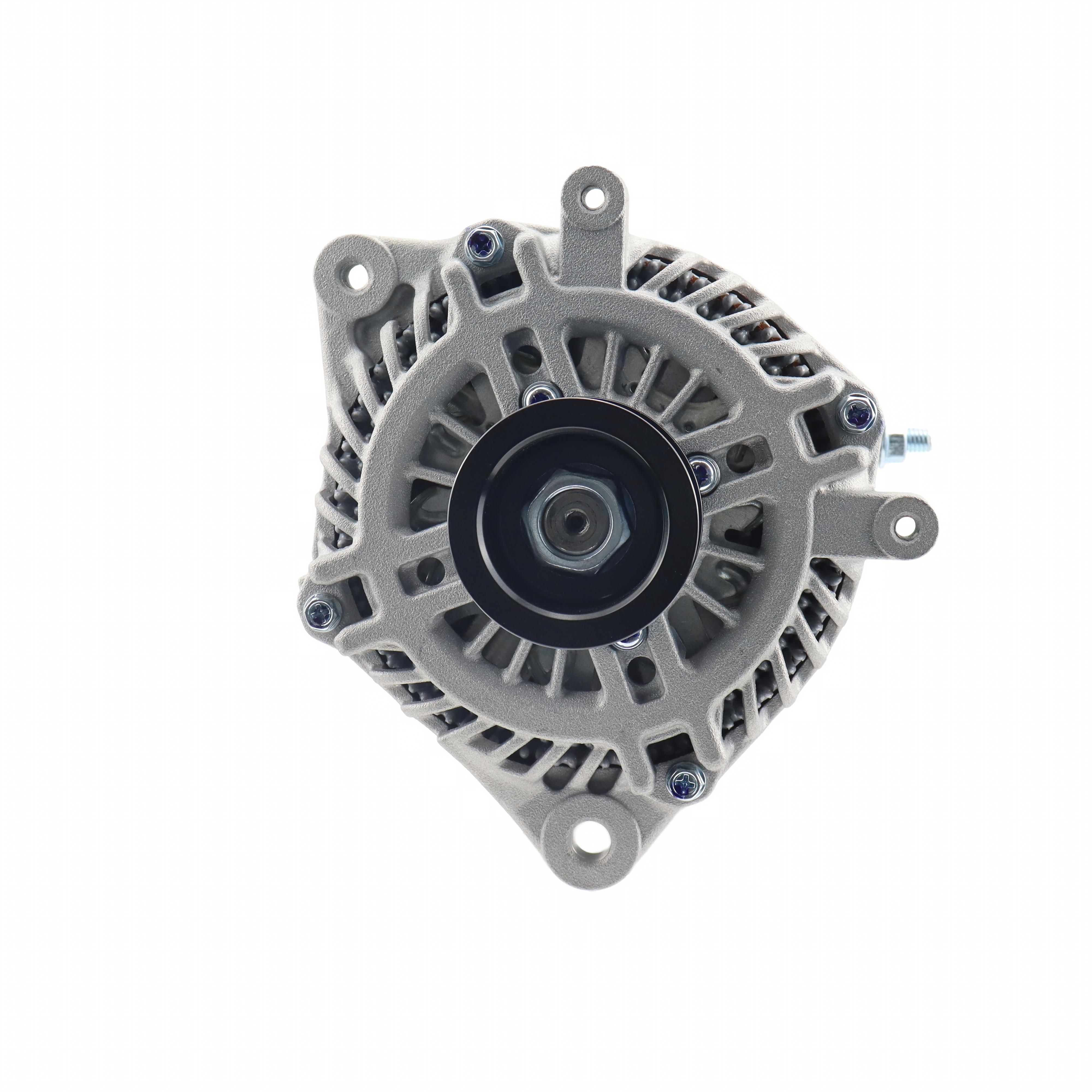 Alternator for MITSUBISHI Lester 21100 OE Number A3TX2391 12V 170A