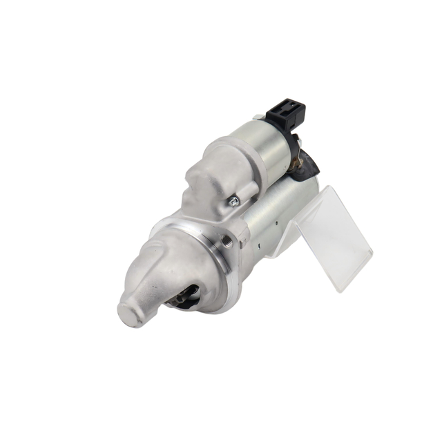 Starter Motor for VALEO Lester 16037 OEM 1209422 12V 11t 1.2kw