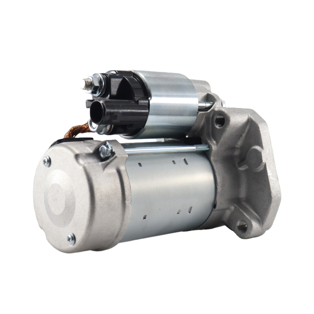 Starter Motor for DENSO Lester 34008 OEM Reference Number 438000-0321 12V 1.2kw 11T