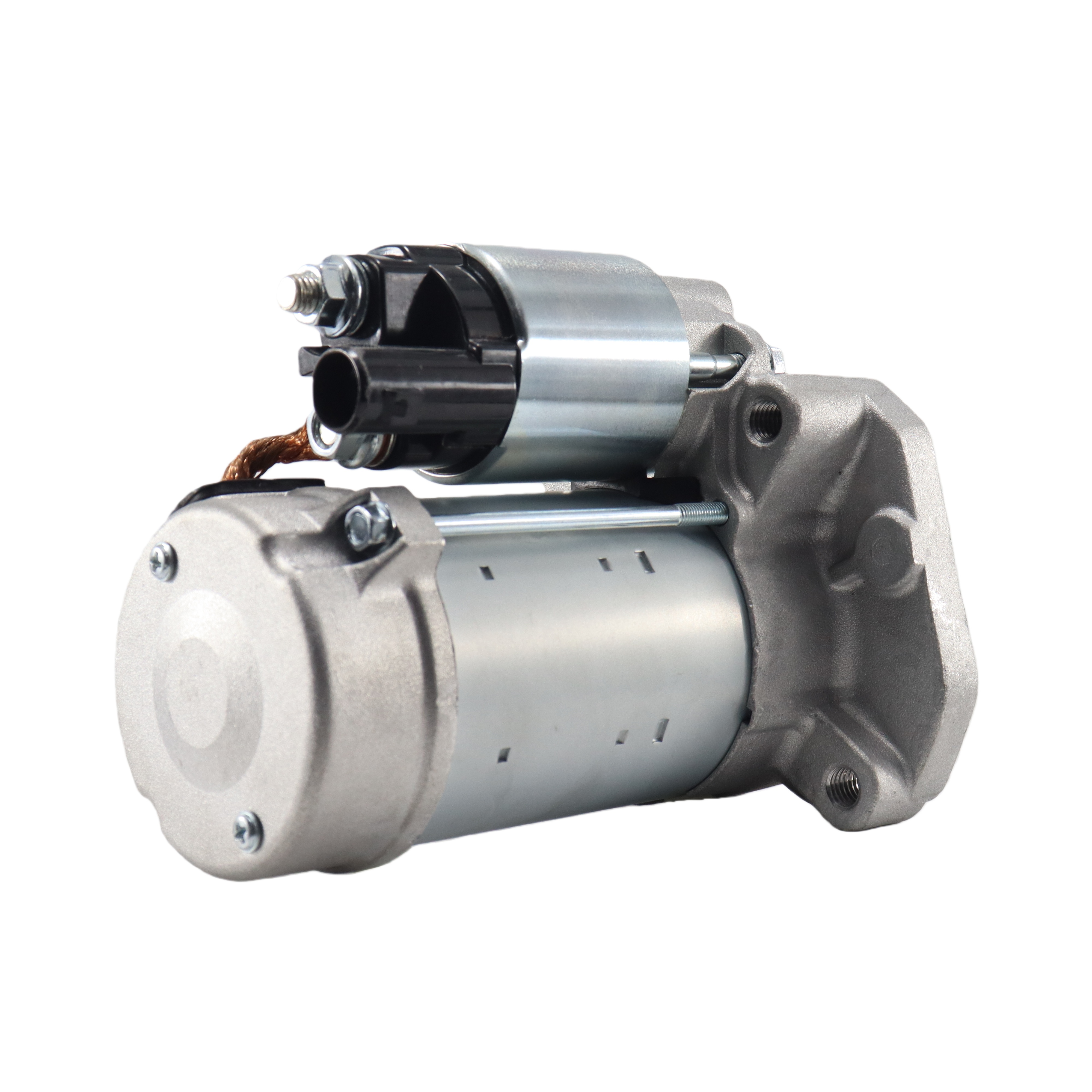 Starter Motor for DENSO Lester 34008 OEM Reference Number 438000-0321 12V 1.2kw 11T