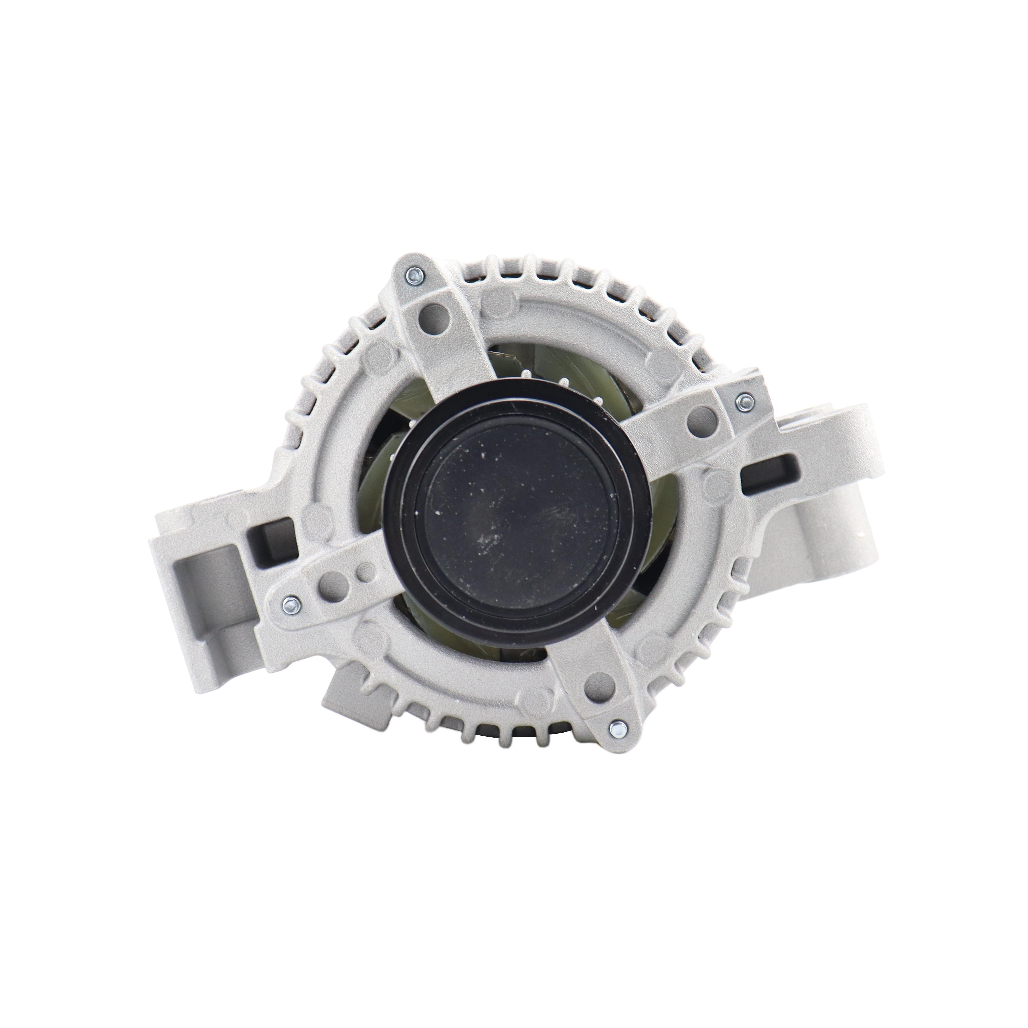 Alternator for DENSO OEM 104211-8131 Lester 11787 12V 140A