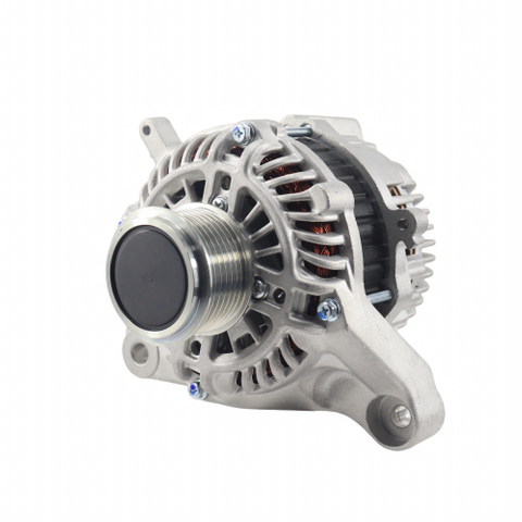 Alternator for MITSUBISHI Lester 14489 OE Number A5TL0581ZC 12V 110A