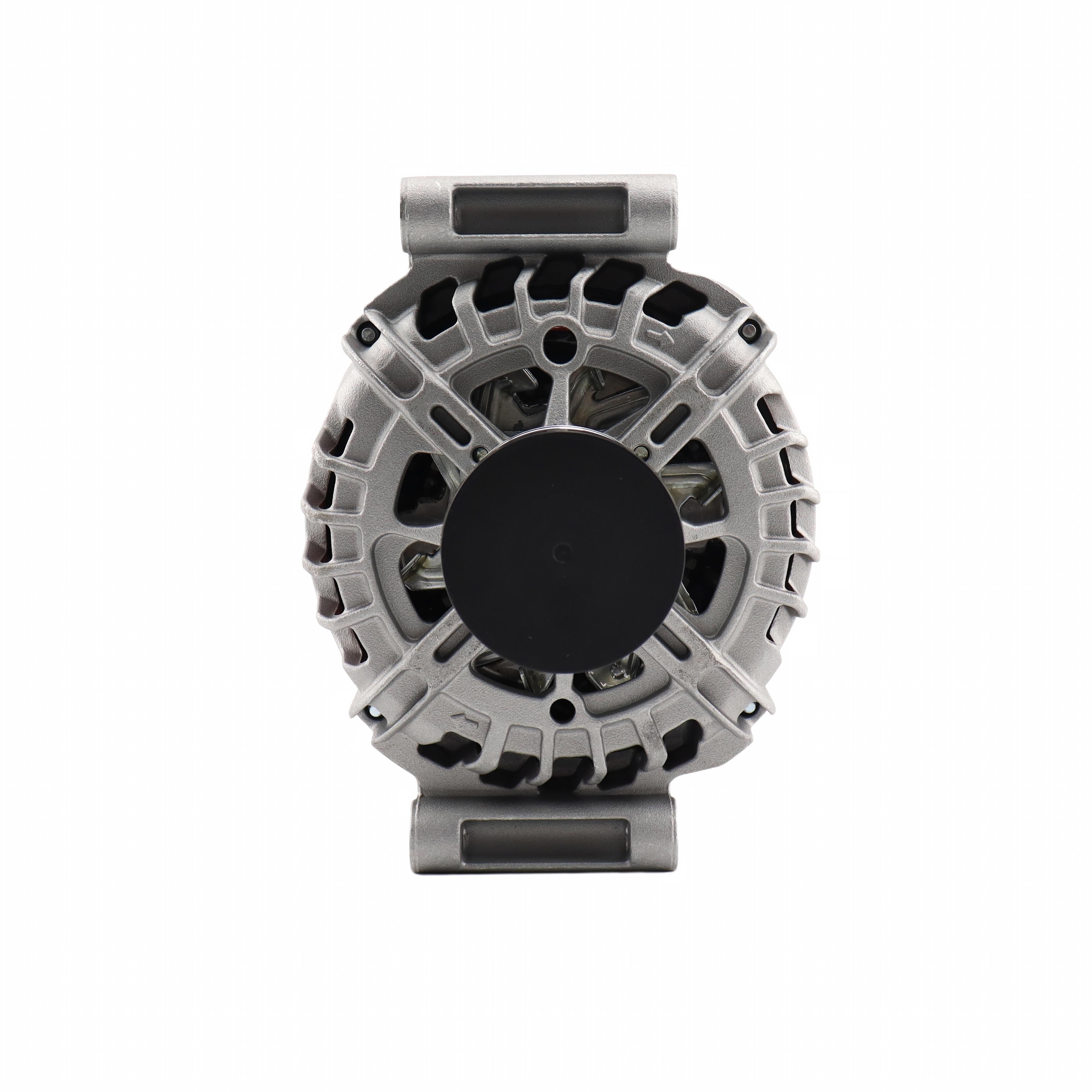 Car Alternator for VALEO Lester 11822 OE Number FG15T036