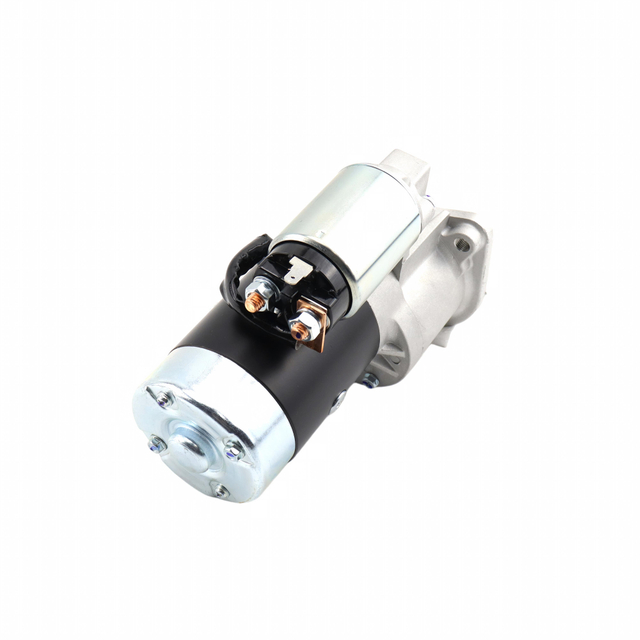 Truck and Van Starter Motor for MITSUBISHI Lester 17173 OE M2T50981