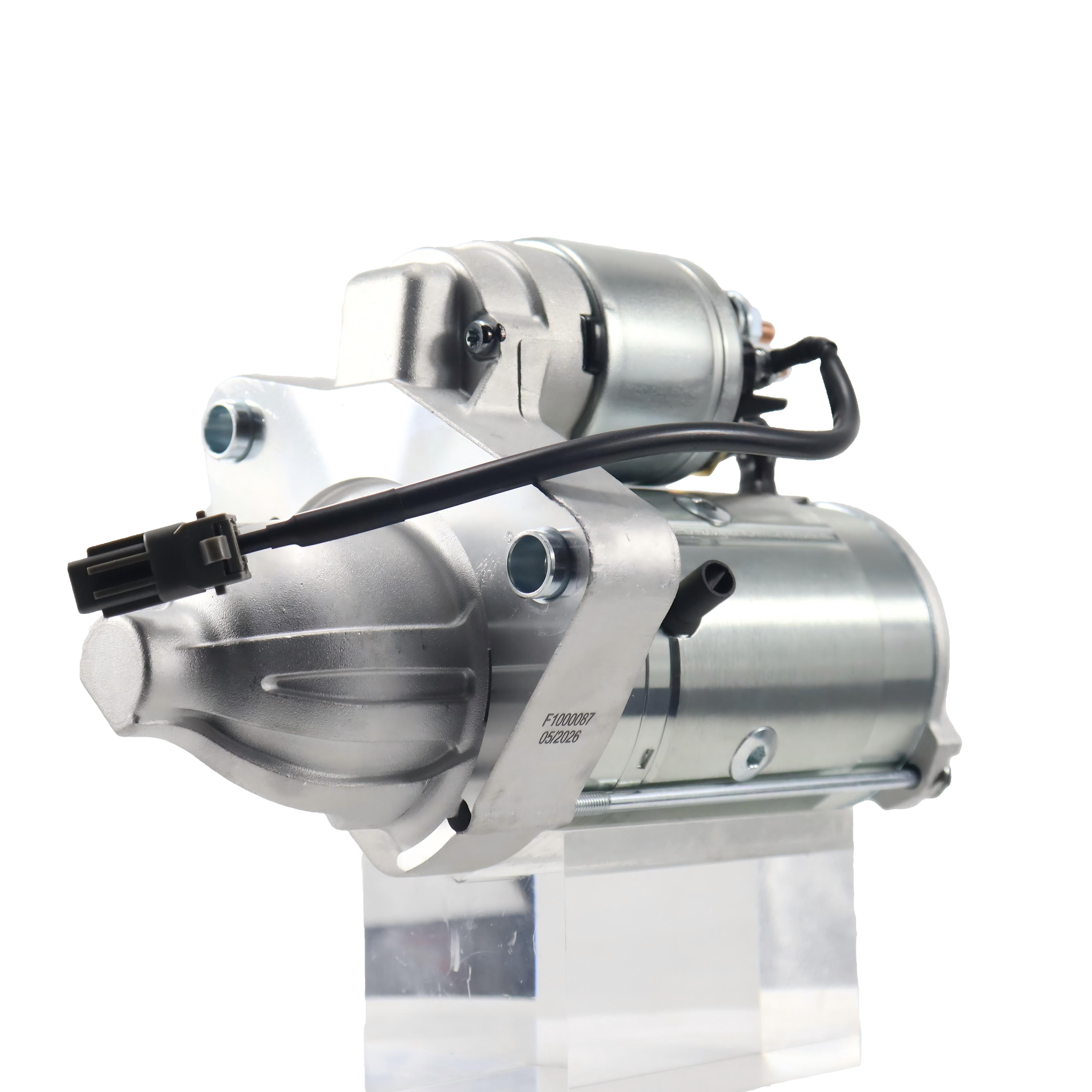 Starter Motor for VALEO Lester 31246 OEM TS24E6 12V 10t 2.4kw