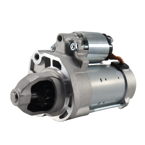 Starter Motor for DENSO Lester 34008 OEM Reference Number 438000-0321 12V 1.2kw 11T