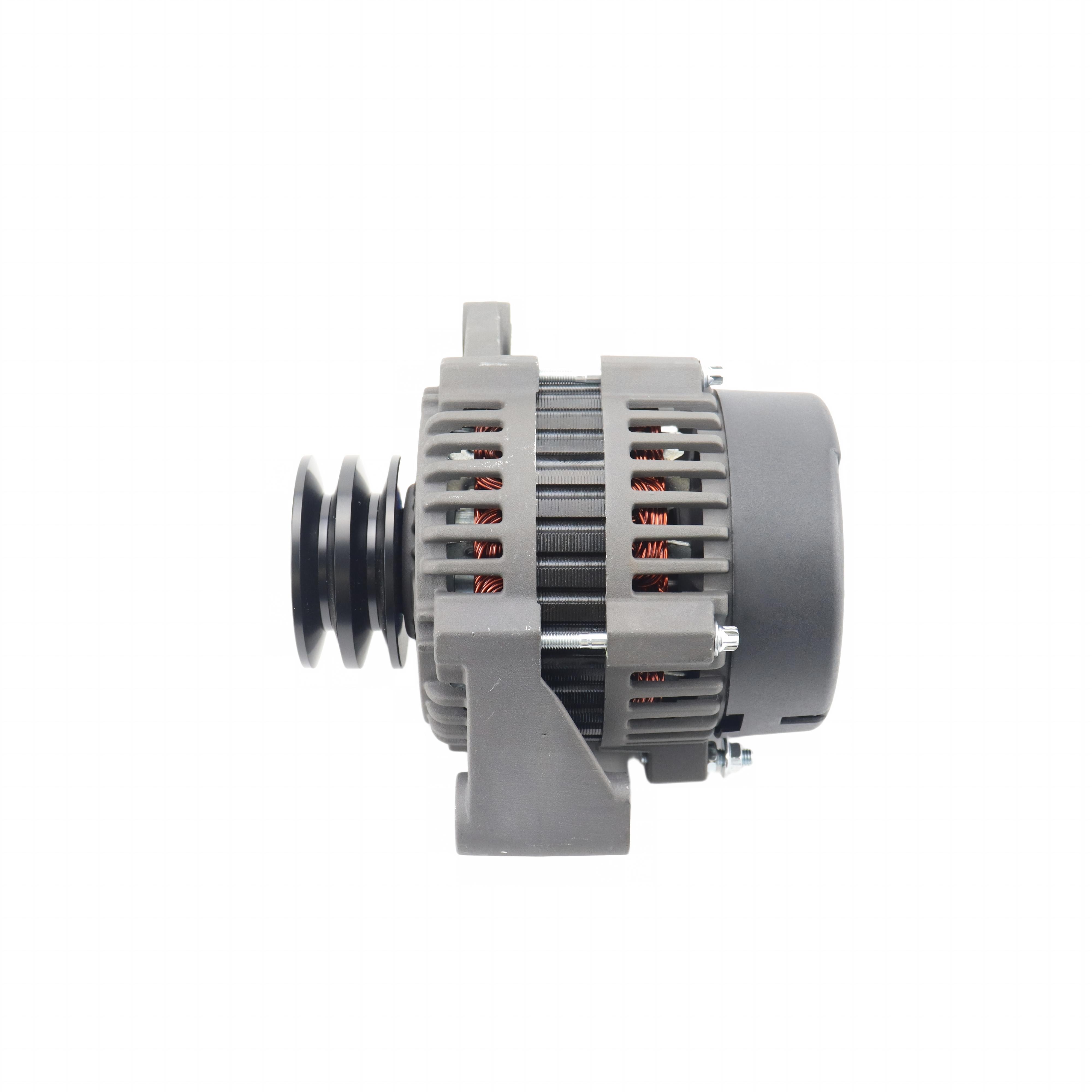 Alternator for DELCO Lester 8468 OEM 19020614 12V 70A