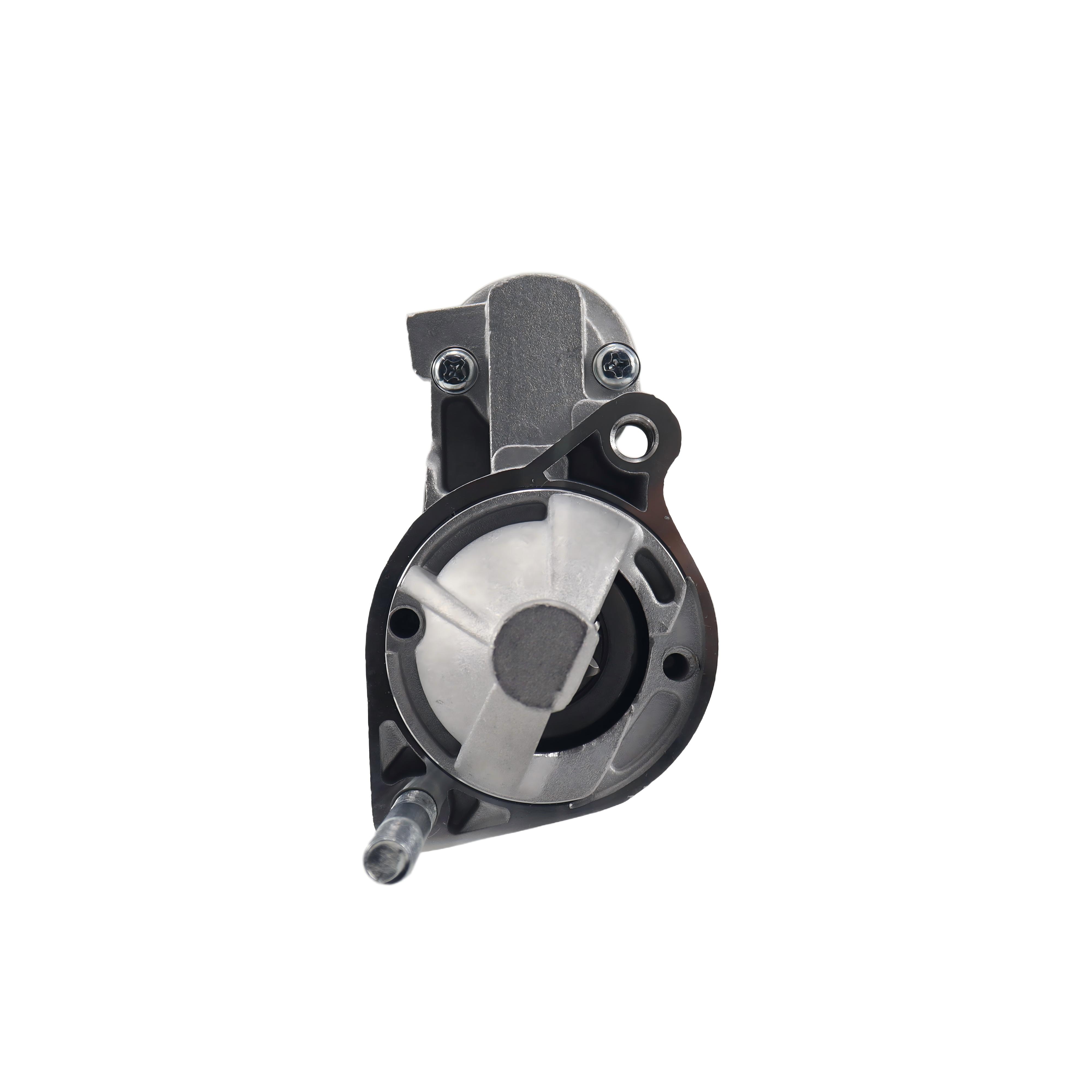 12V 1.2KW Auto and Light Truck Starter Motor for VALEO Lester 19023 OE 1250313