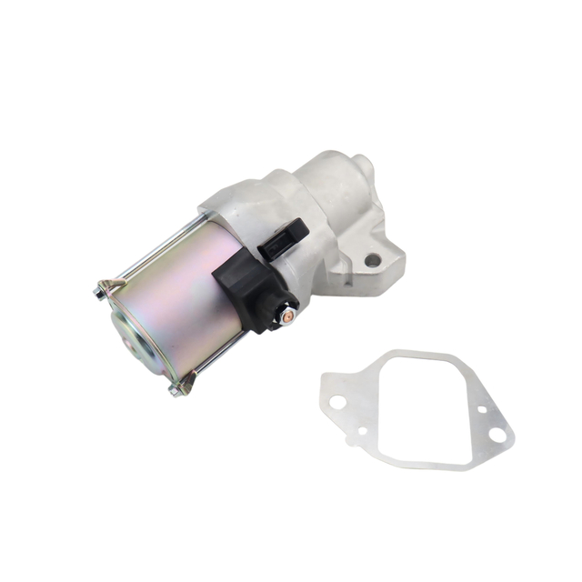 Remanufactured Starter Motor for MITSUBA Lester 19252 OEM SM740-11 12V 1.8kw 19T