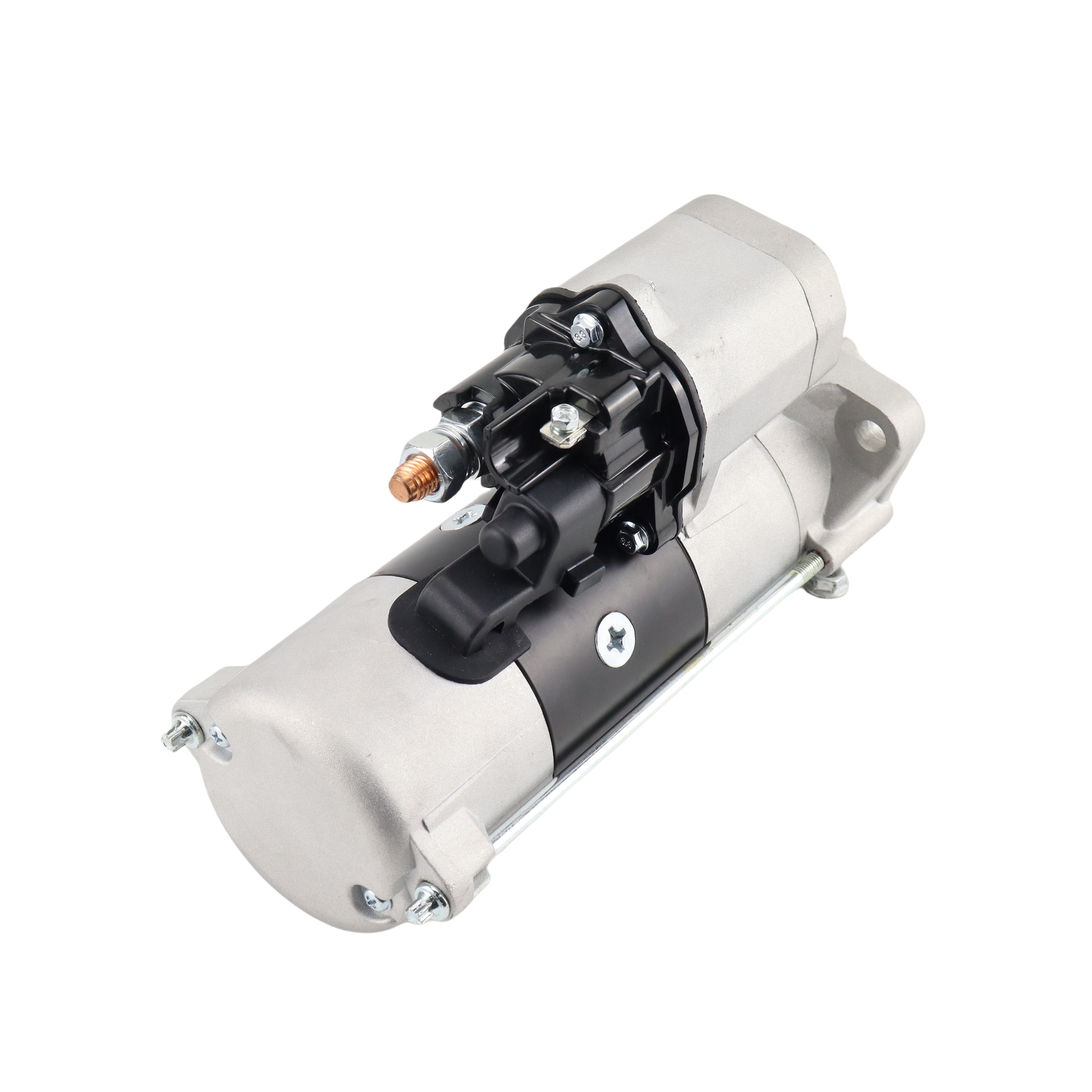 Diesel Engine Starter Motor