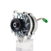 TOYOTA Auto and Light Truck Alternator for DENSO Lester 14273 OE Number 021000-6000
