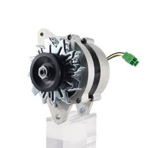 TOYOTA Auto and Light Truck Alternator for DENSO Lester 14273 OE Number 021000-6000
