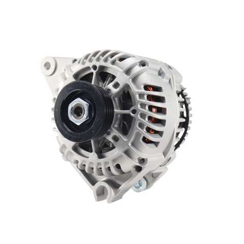 Alternator for VALEO Lester 21909 OE Number A13VI142 12V 90A