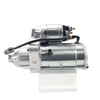 Starter Motor for VALEO Lester 31246 OEM TS24E6 12V 10t 2.4kw