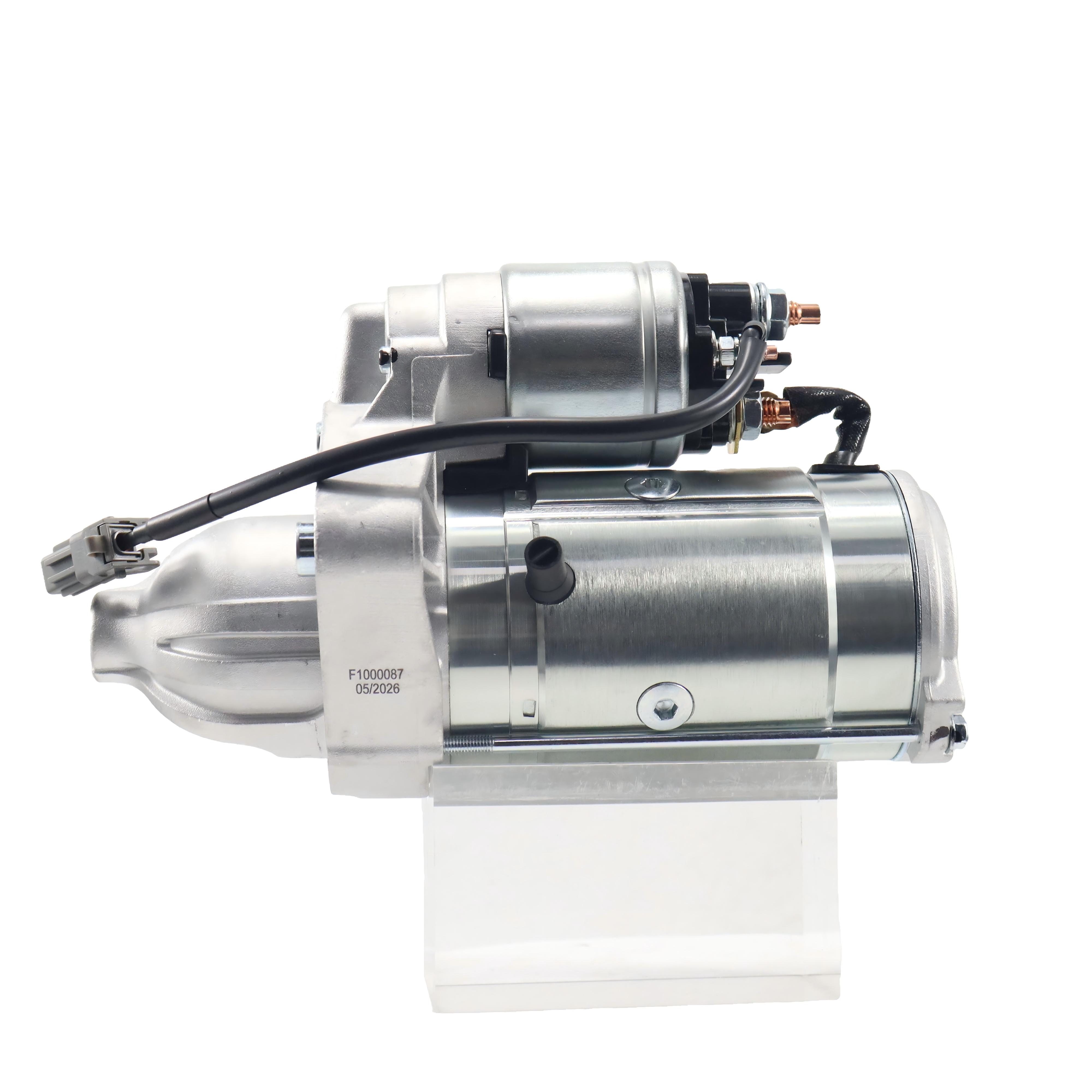 Starter Motor for VALEO Lester 31246 OEM TS24E6 12V 10t 2.4kw