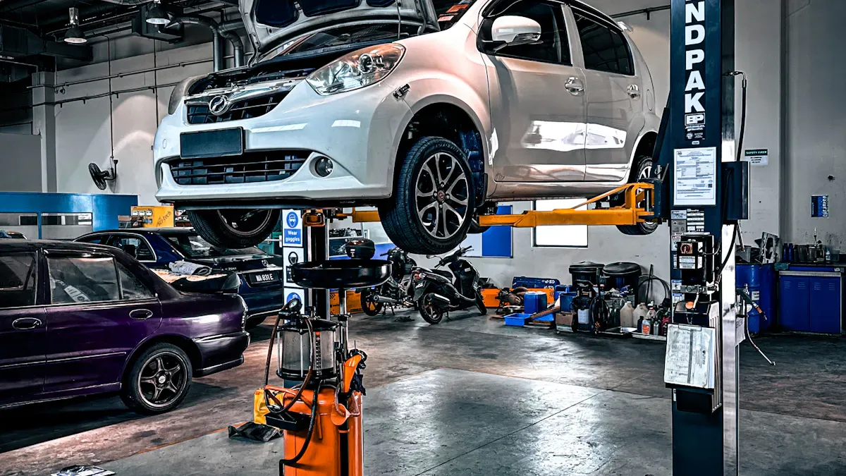 Distributor Benefits