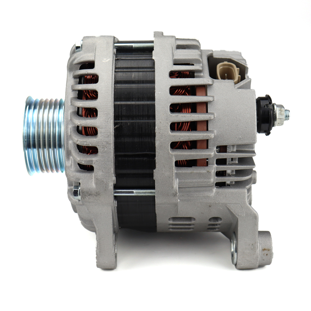 Alternator for MITSUBISHI OEM A3TJ1991 Lester 11340 12V 150A