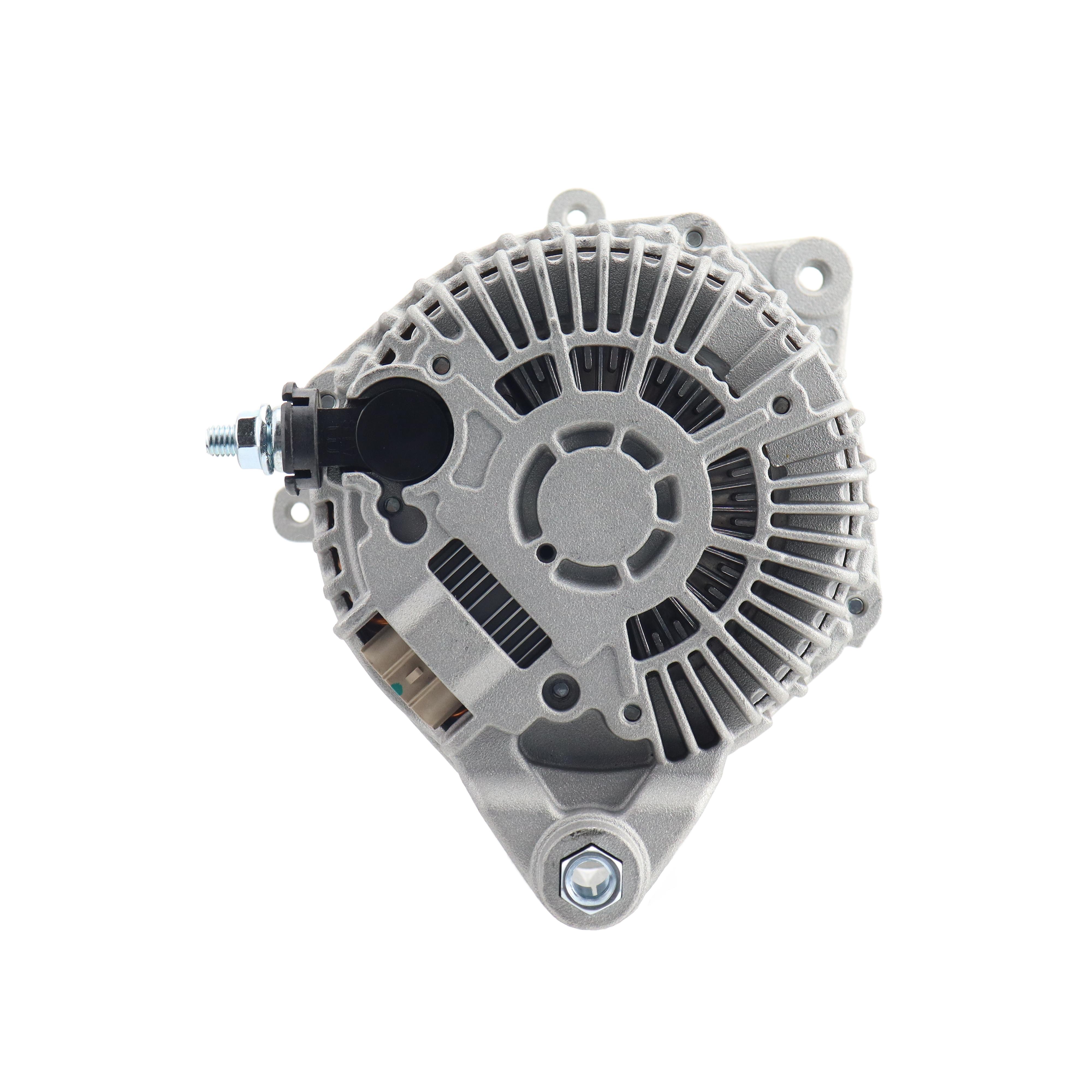 Alternator for MITSUBISHI Lester 21100 OE Number A3TX2391 12V 170A