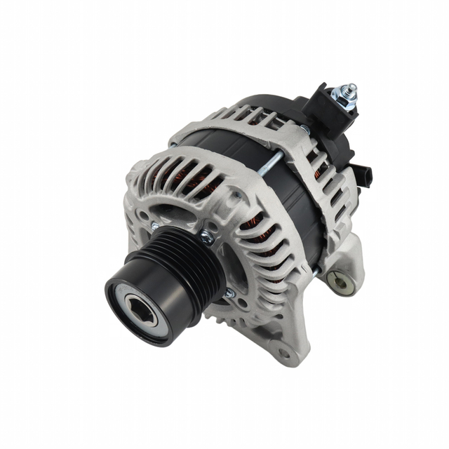 Alternator for MITSUBISHI Lester 11896 OEM A005TE0081 12V 120A