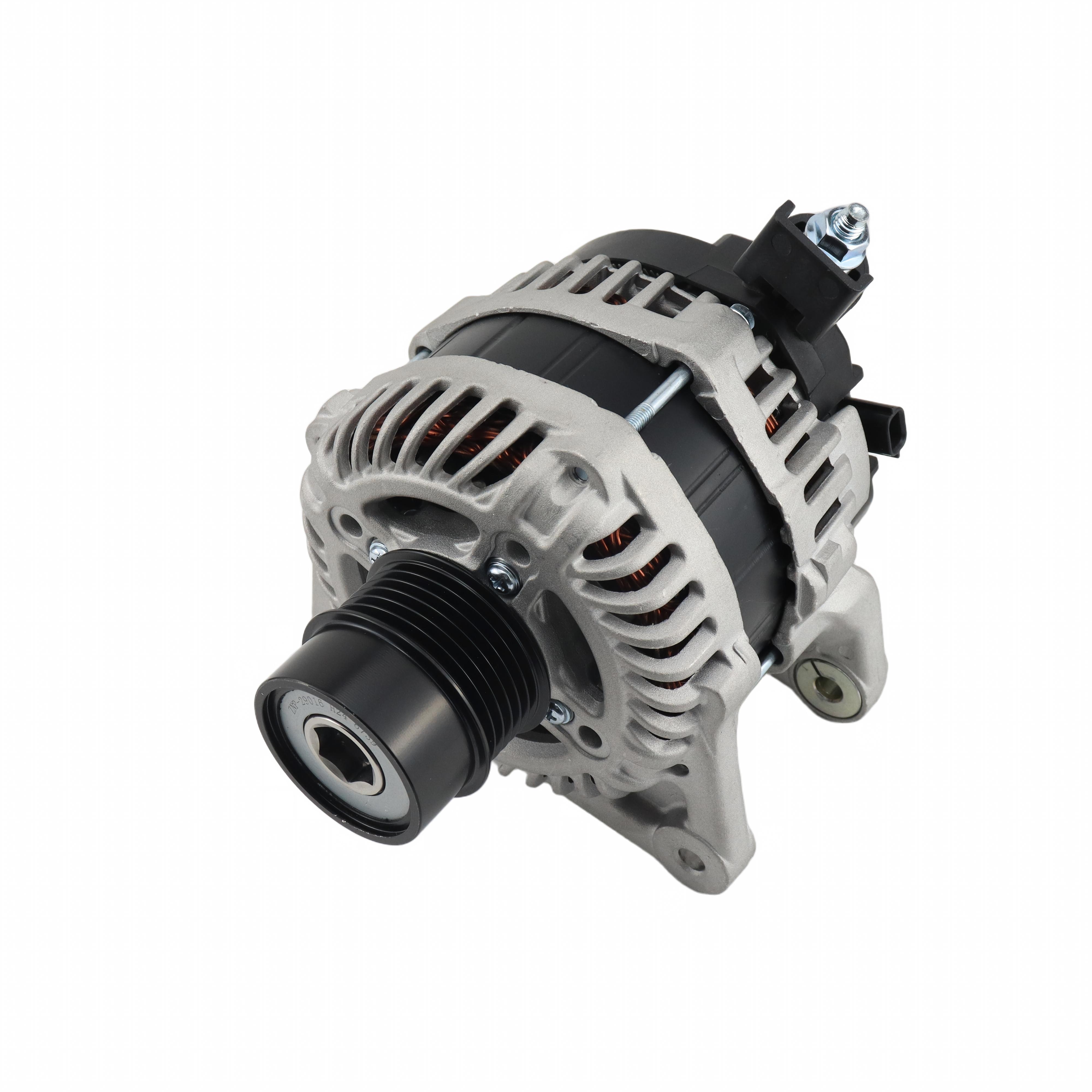 Alternator for MITSUBISHI Lester 11896 OEM A005TE0081 12V 120A
