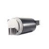 Starter Motor for UNITED TECHNOLOGIES Lester 5764 OEM Reference Number SM67430 12V 0.8kw 9T