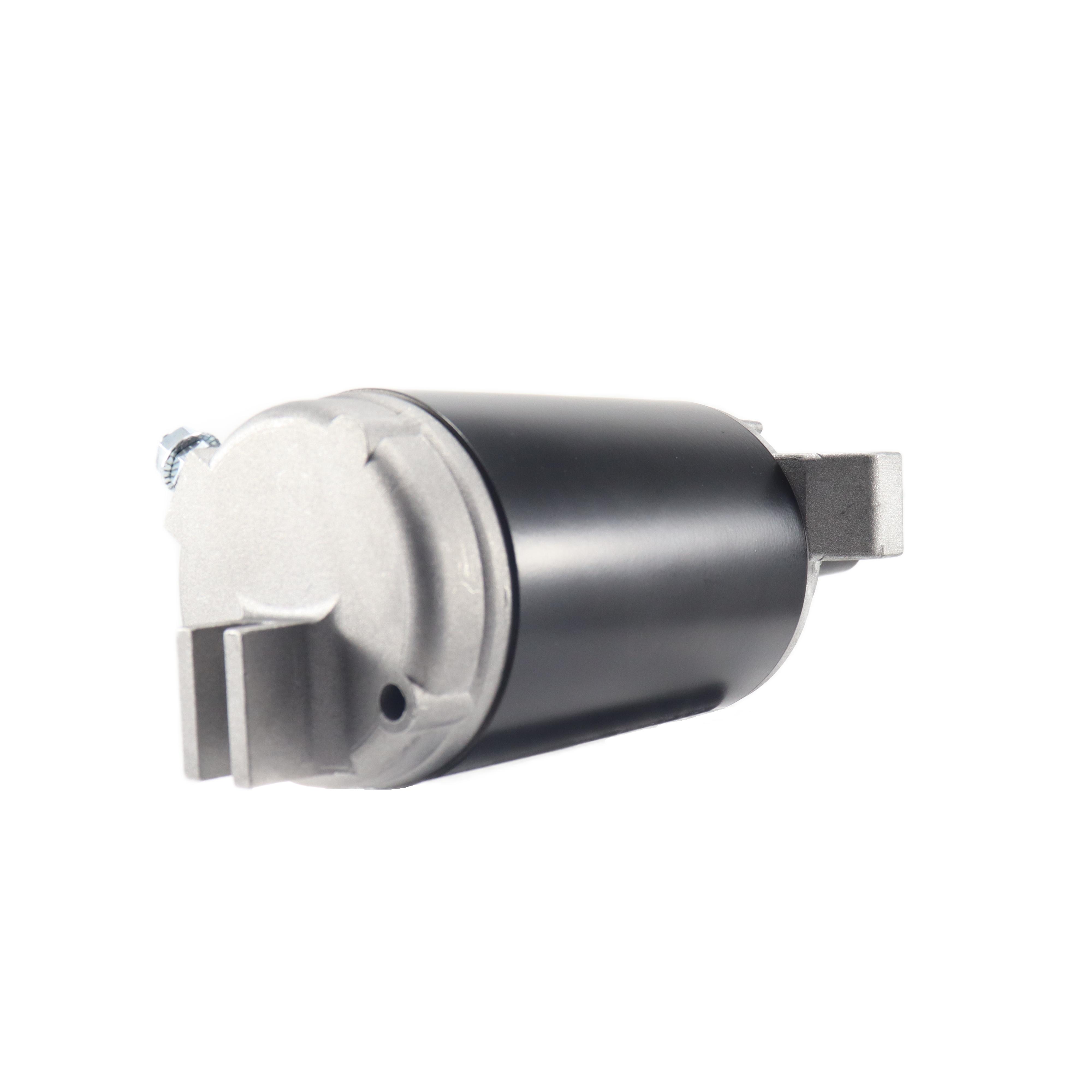 Starter Motor for UNITED TECHNOLOGIES Lester 5764 OEM Reference Number SM67430 12V 0.8kw 9T