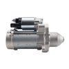 Starter Motor for DENSO Lester 34008 OEM Reference Number 438000-0321 12V 1.2kw 11T