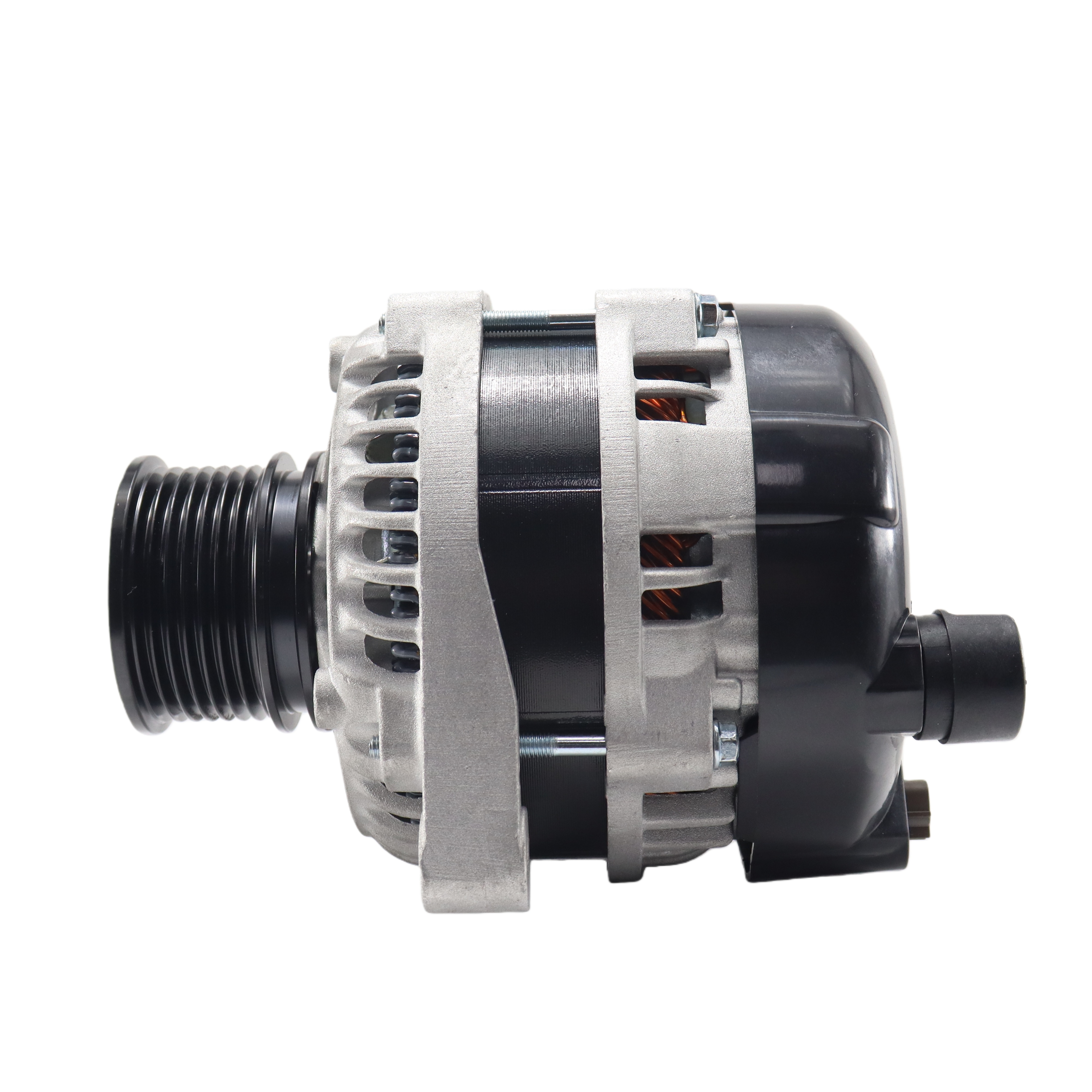 Alternator for DENSO Lester 21237 OEM 104211-3710 12V 135A