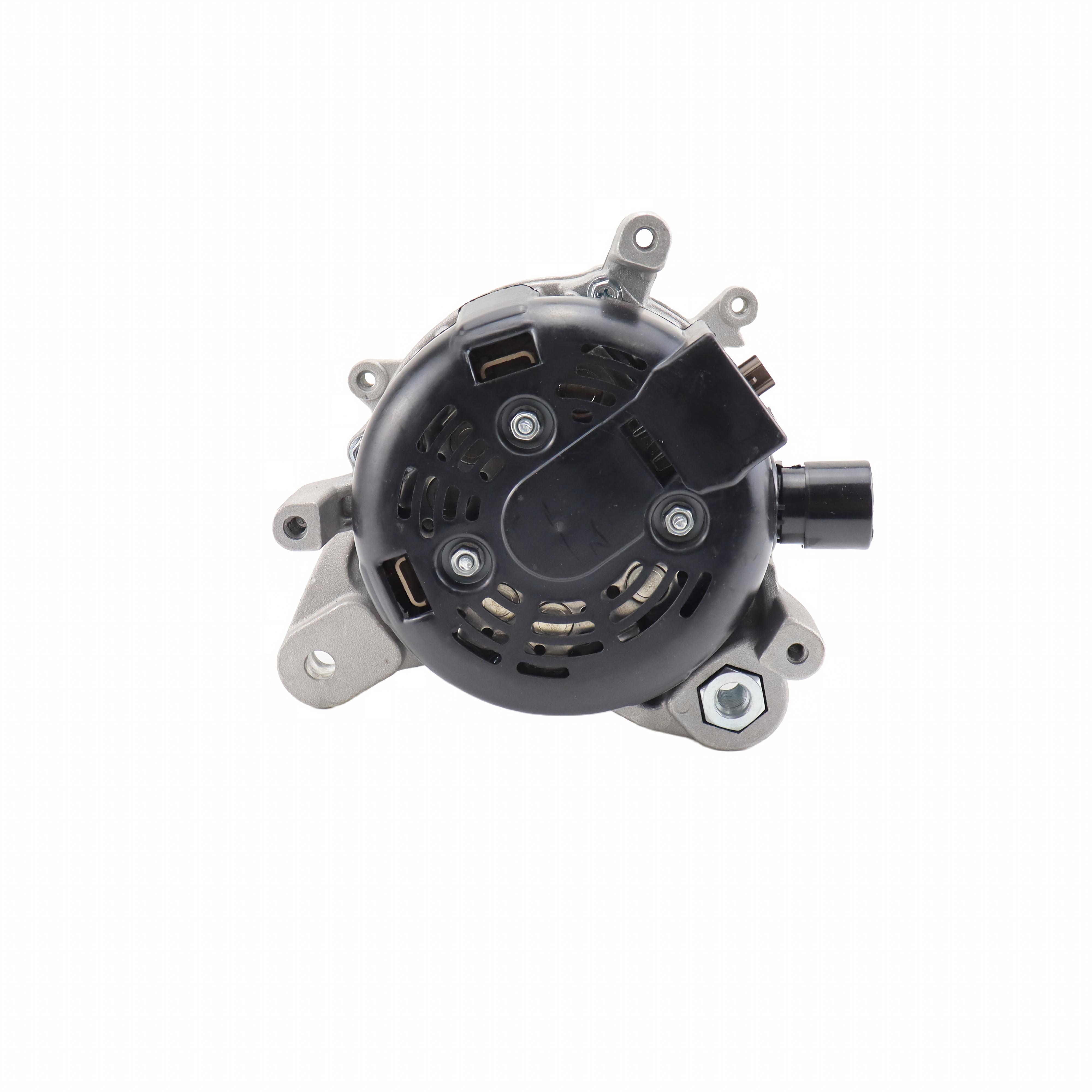Alternator for DENSO OEM Reference Number 104211-3910 Lester 11931 12V 135A