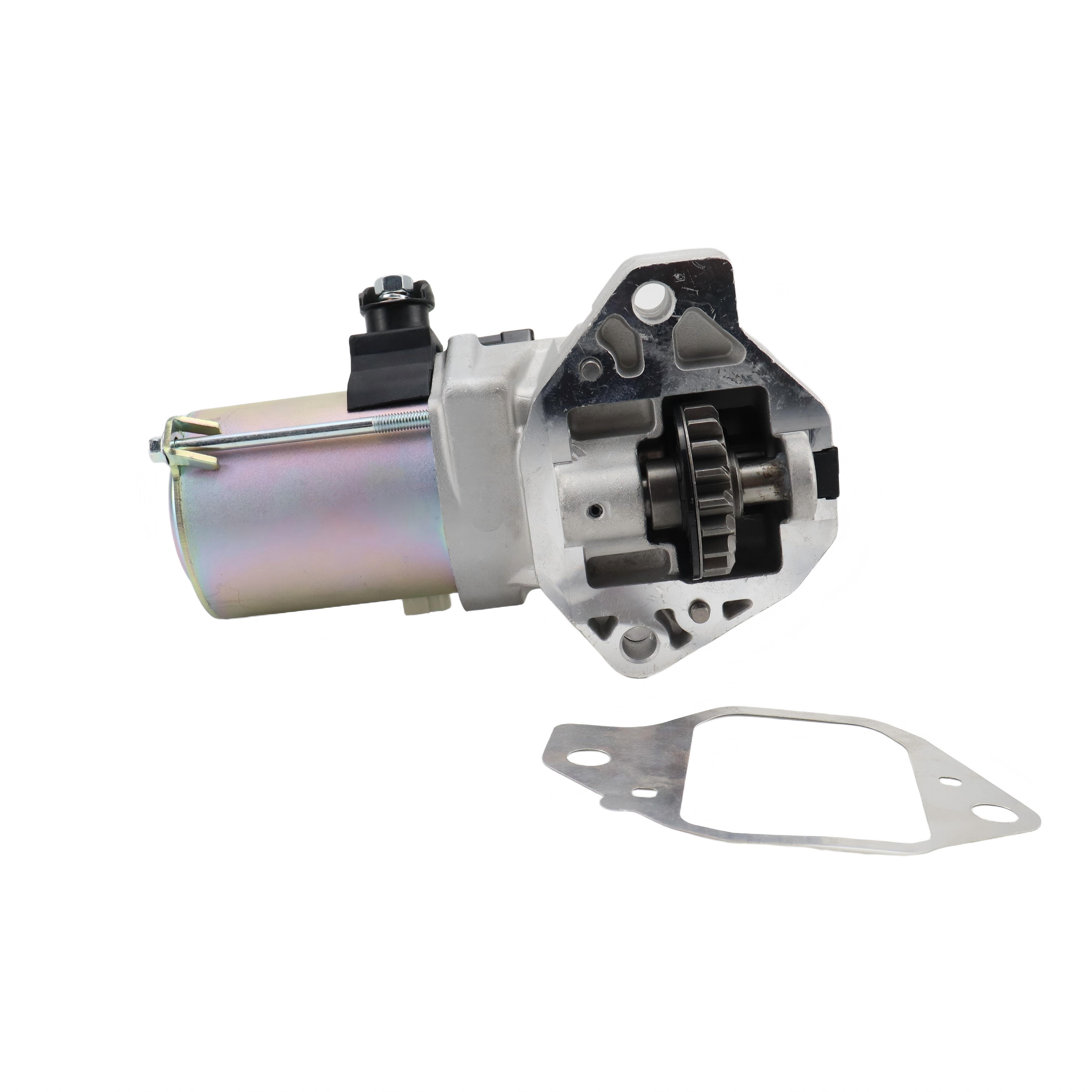 Remanufactured Starter Motor for MITSUBA Lester 19252 OEM SM740-11 12V 1.8kw 19T