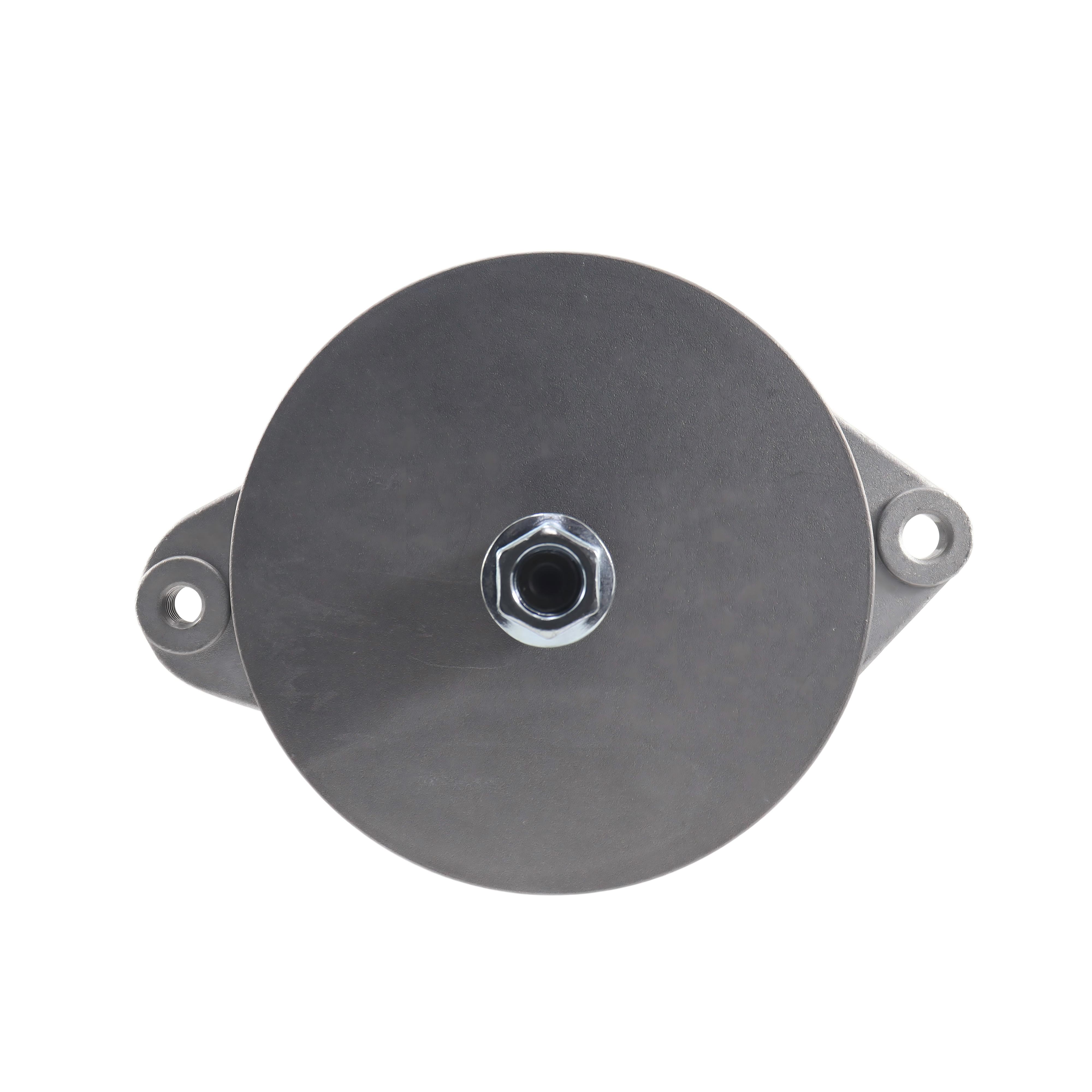 Alternator for LEECE NEVILLE Lester 8396 OE Number A0012824JB 12V 160A