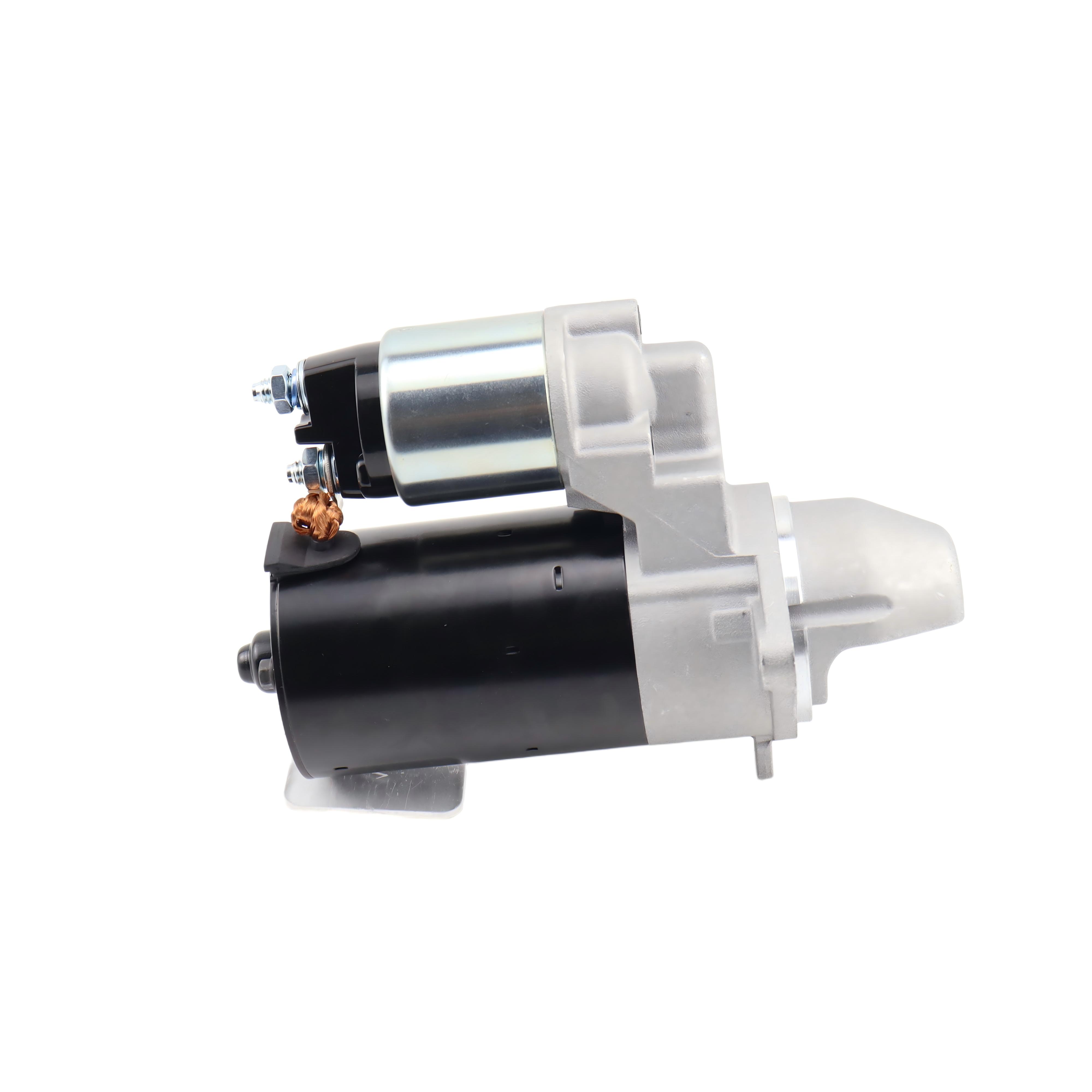 Starter Motor for BOSCH Lester 30245 OE Number 0001137005 12V 1.4kw 10T
