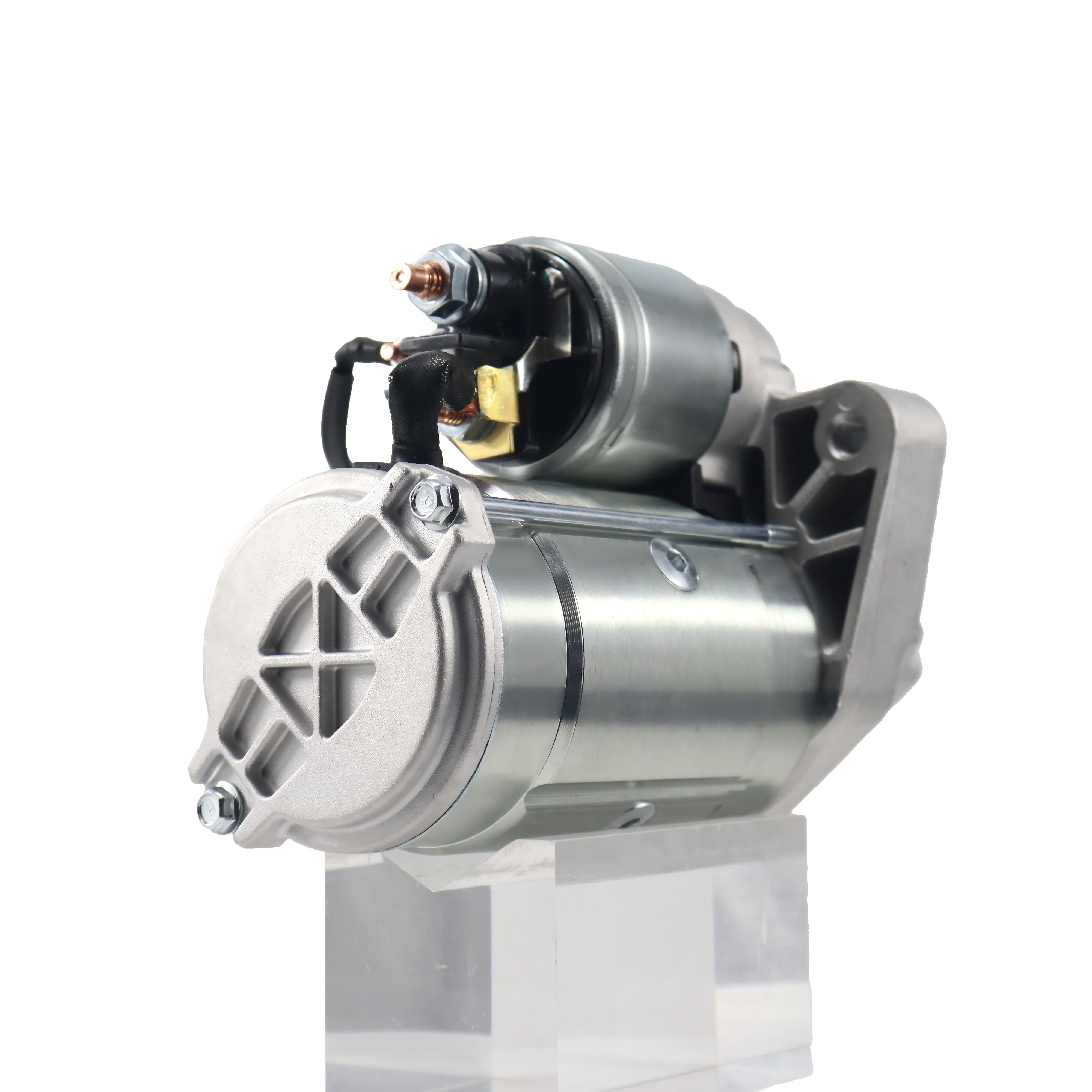 Starter Motor for VALEO Lester 31246 OEM TS24E6 12V 10t 2.4kw