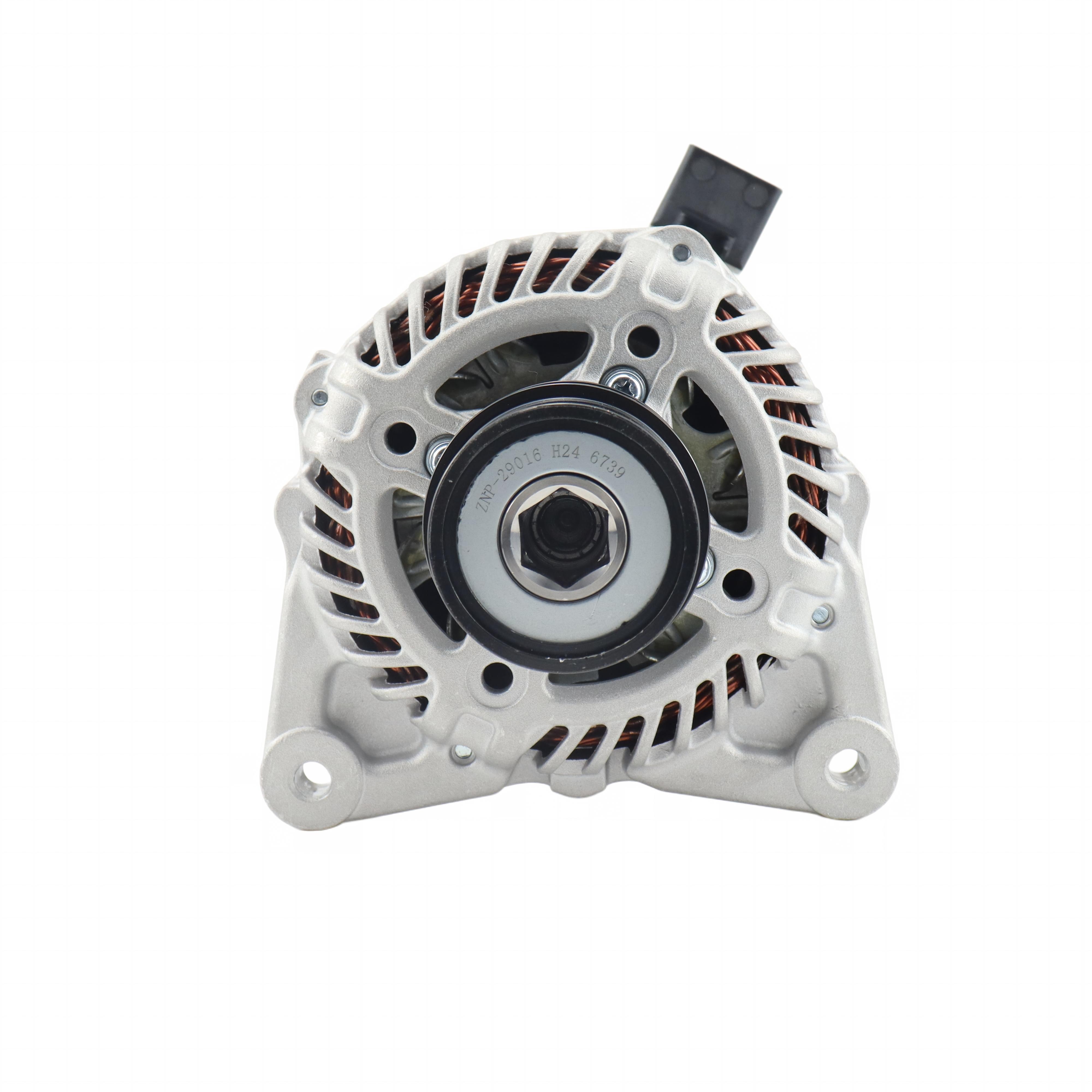 Alternator for MITSUBISHI Lester 11896 OEM A005TE0081 12V 120A