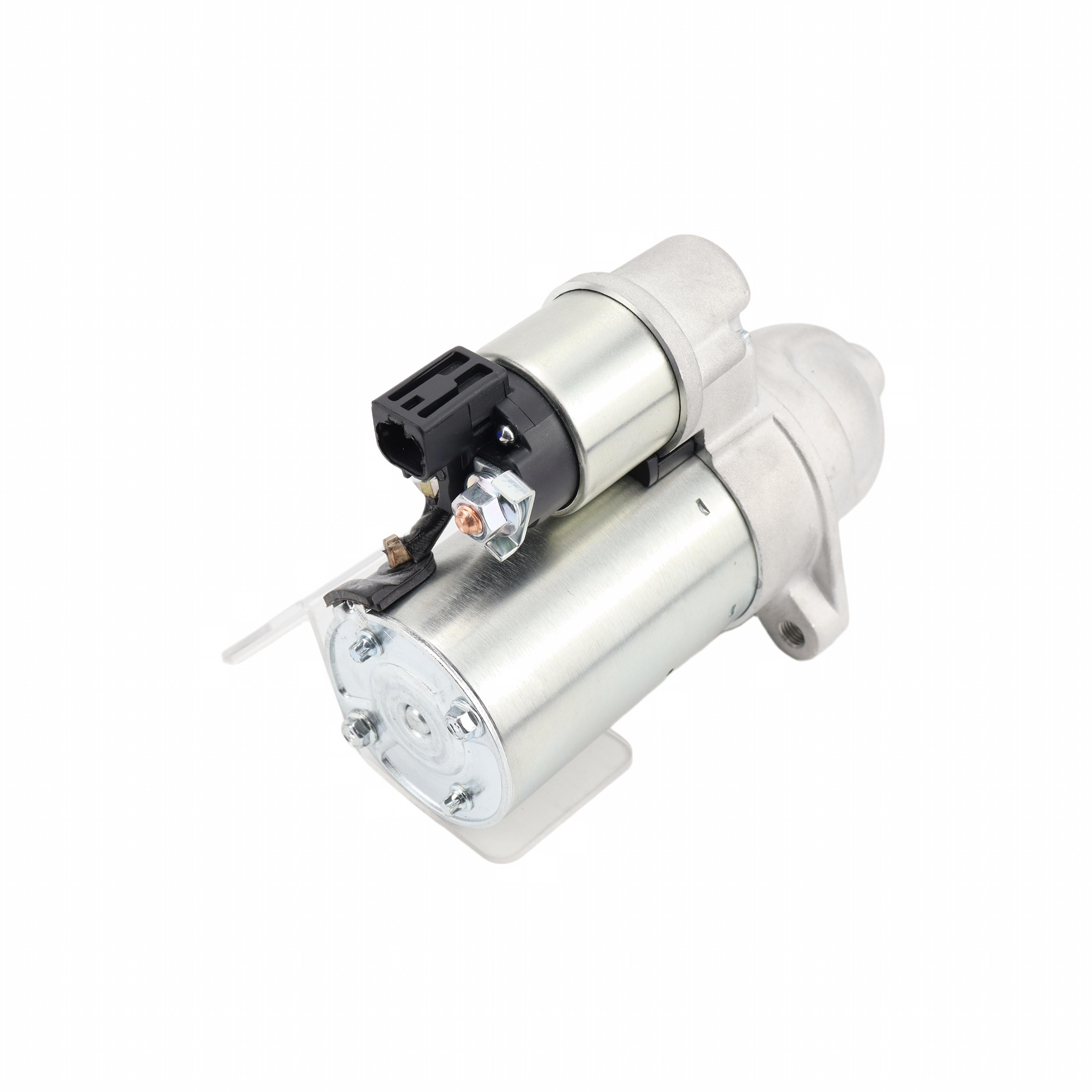 Starter Motor for VALEO Lester 16037 OEM 1209422 12V 11t 1.2kw