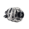 Alternator for DENSO OEM Reference Number 104211-0081 Lester 44000 12V 240A