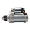 Starter Motor for DENSO Lester 34008 OEM Reference Number 438000-0321 12V 1.2kw 11T