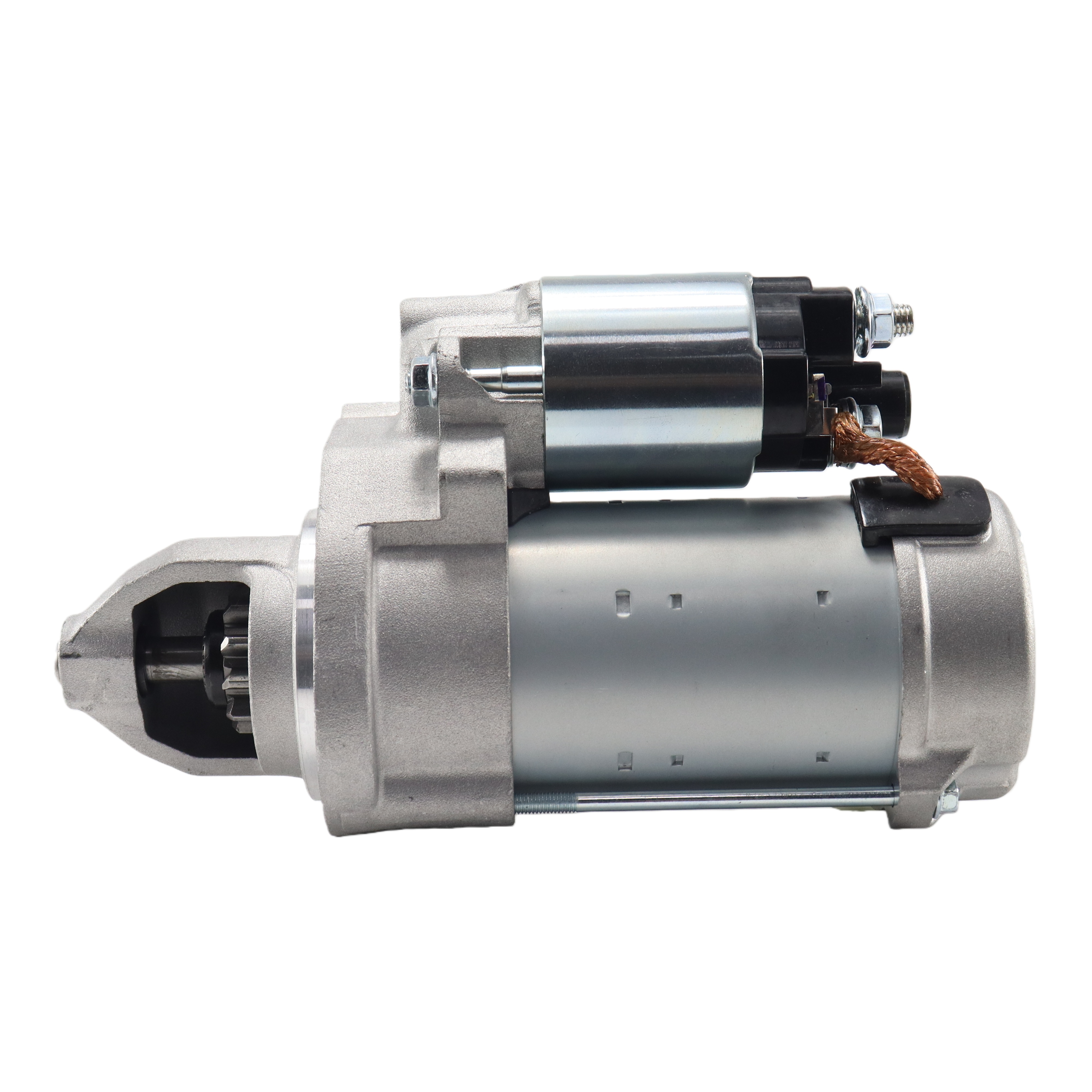 Starter Motor for DENSO Lester 34008 OEM Reference Number 438000-0321 12V 1.2kw 11T