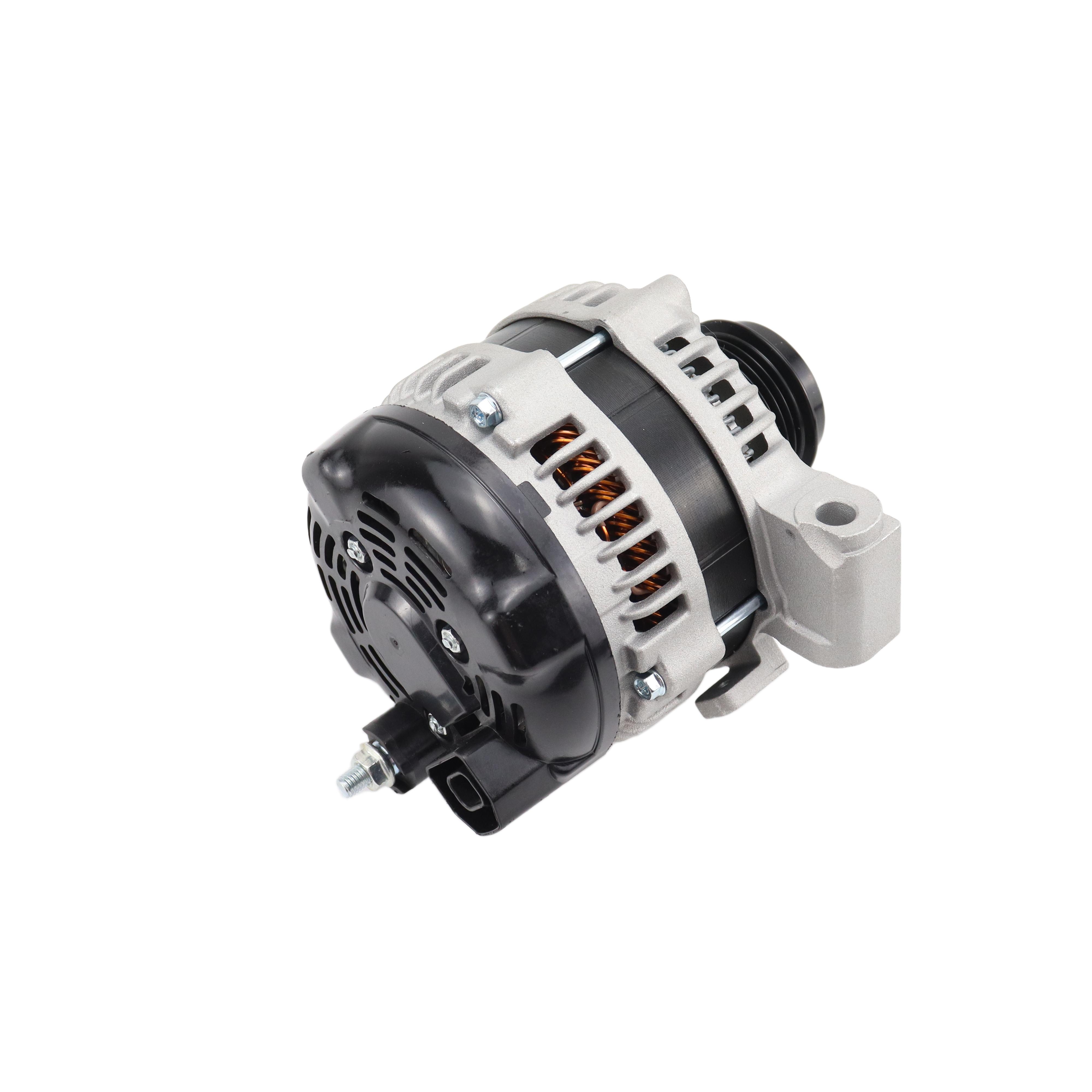 Alternator for DENSO OEM 104211-8131 Lester 11787 12V 140A