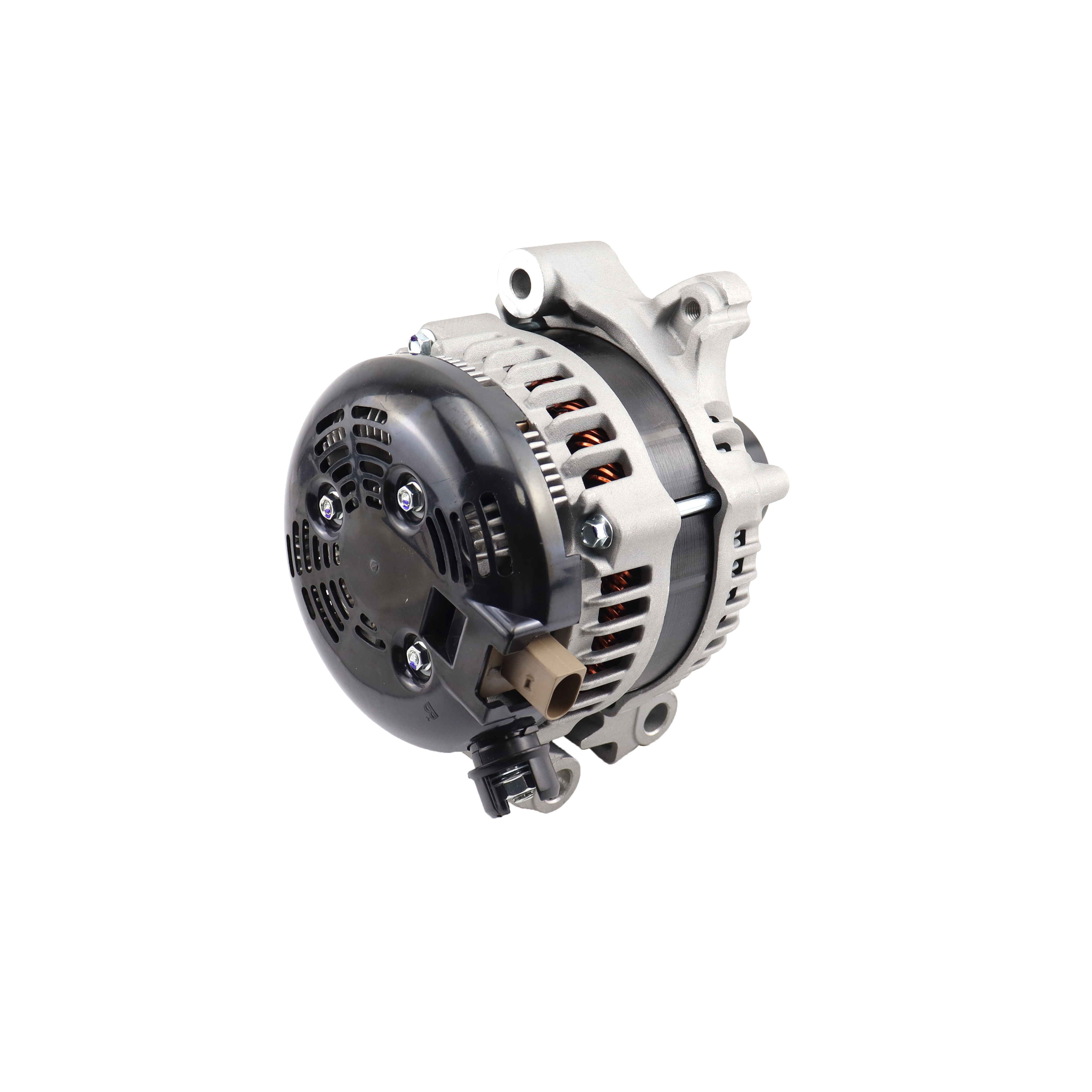 Alternator for DENSO Lester 12884 OE Number 104210-6540 12V 175A