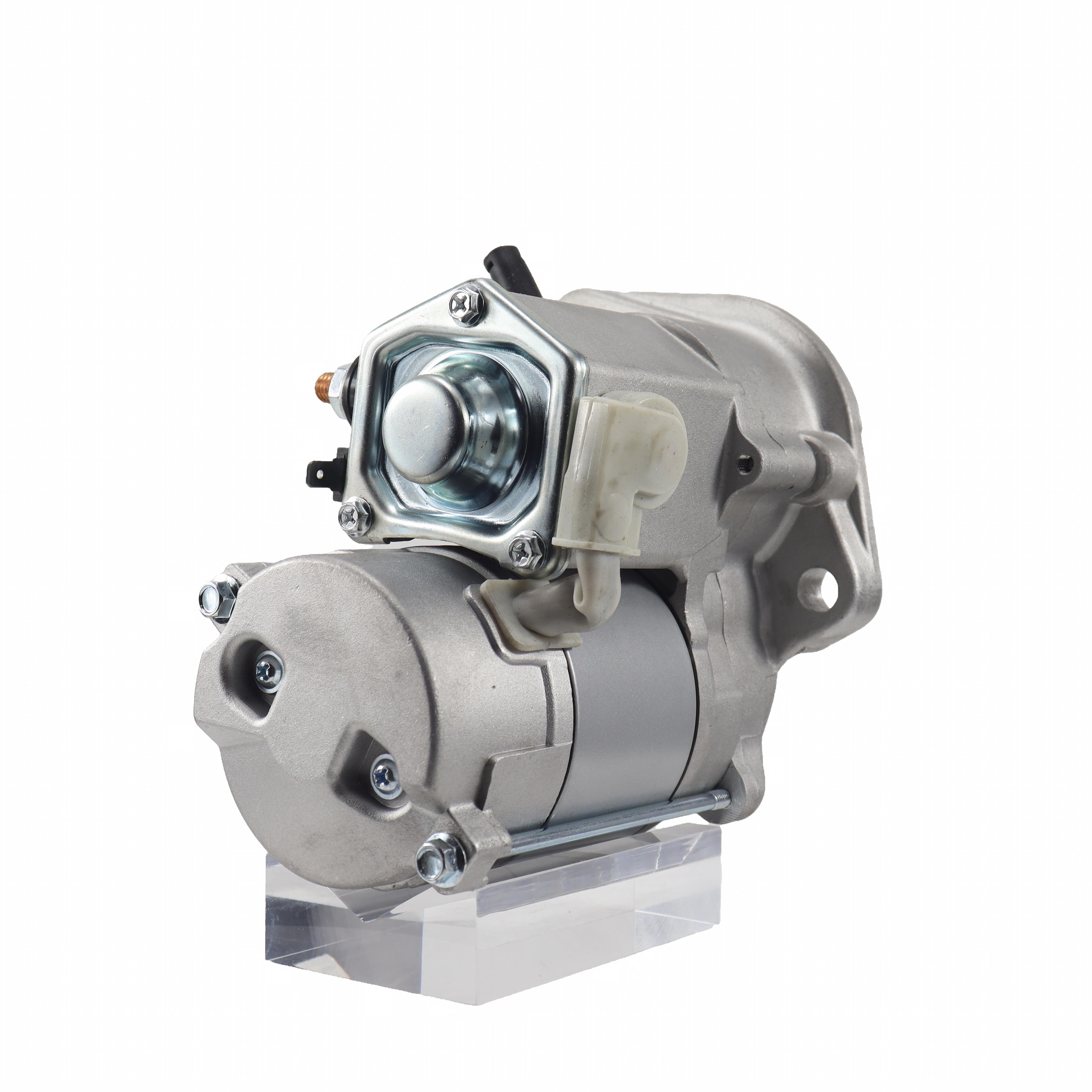12V Auto Starter Motor for DENSO Lester 16647 OE 028000-4730