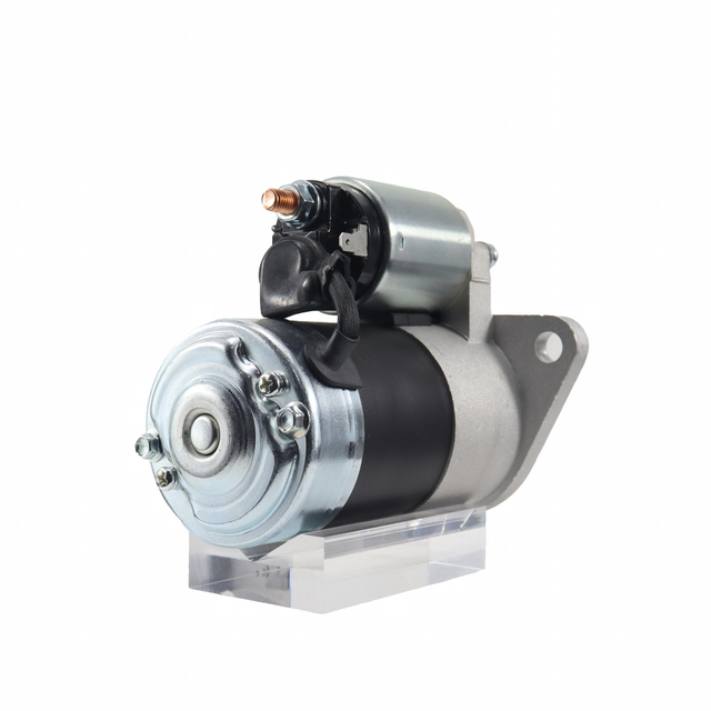 Starter Motor for HITACHI Lester 17305 OE Number S114-197 12V 1.2kw 9T