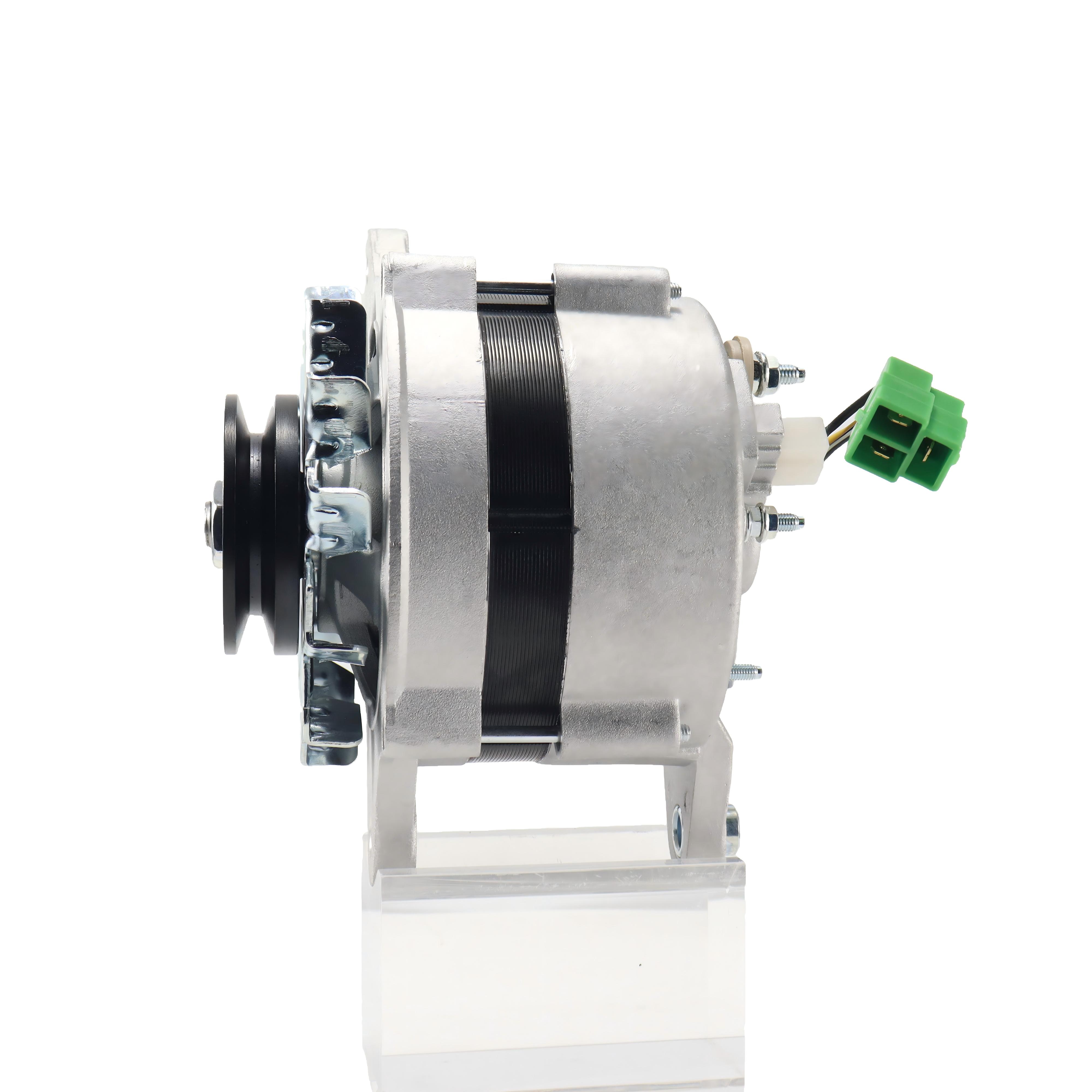 TOYOTA Auto and Light Truck Alternator for DENSO Lester 14273 OE Number 021000-6000