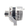 Alternator for MITSUBISHI Lester 14489 OE Number A5TL0581ZC 12V 110A