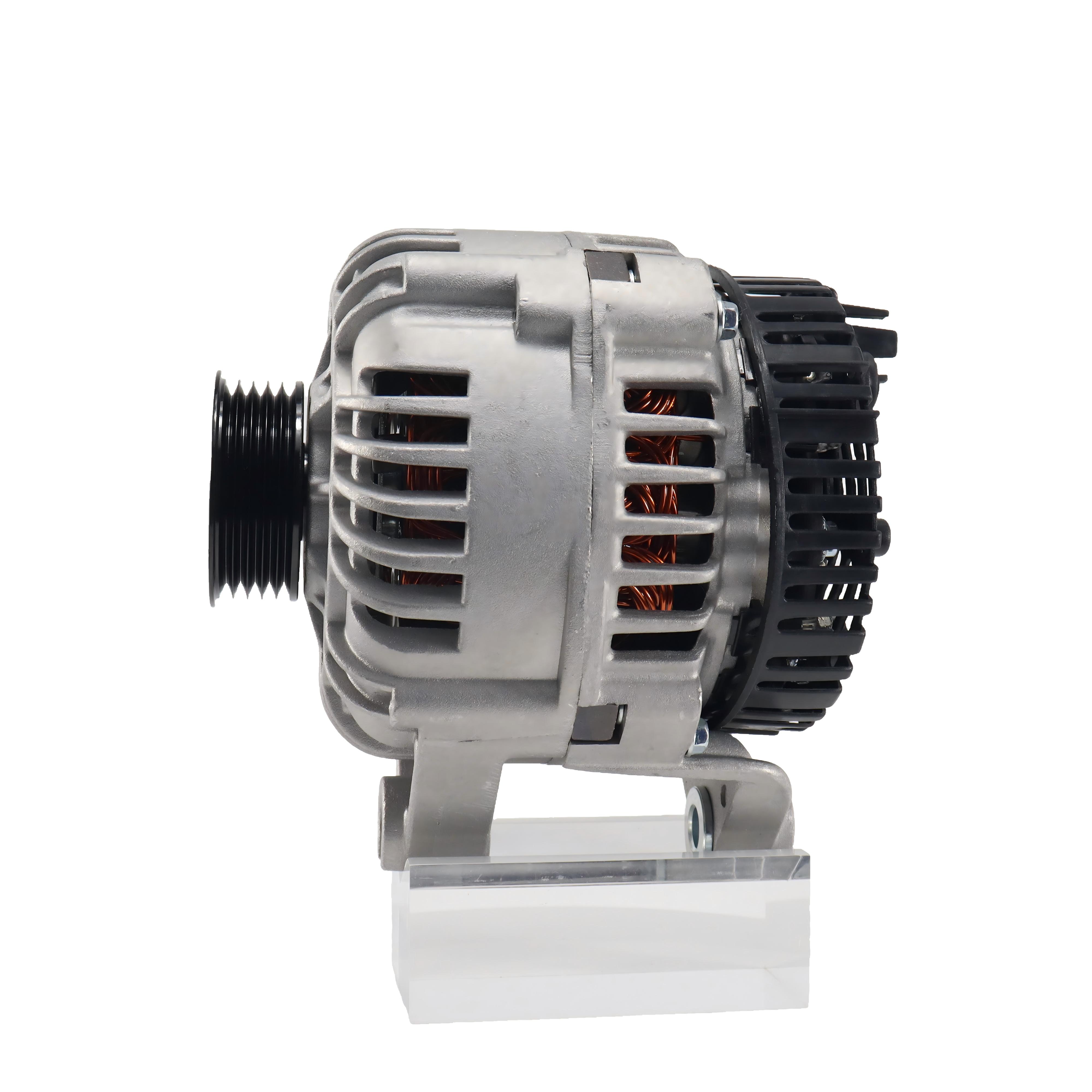 Alternator for VALEO Lester 21909 OE Number A13VI142 12V 90A
