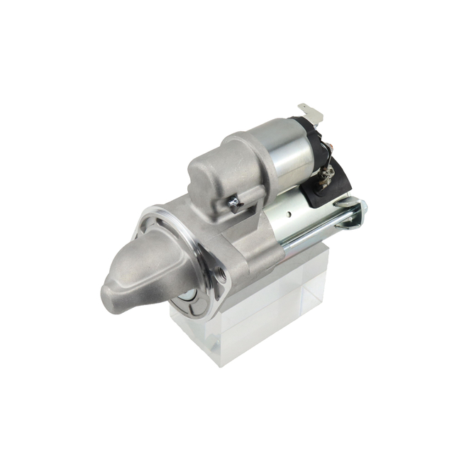 Starter Motor for DELCO Lester 34001 OEM Reference Number 8000395 12V 0.9kw 8T